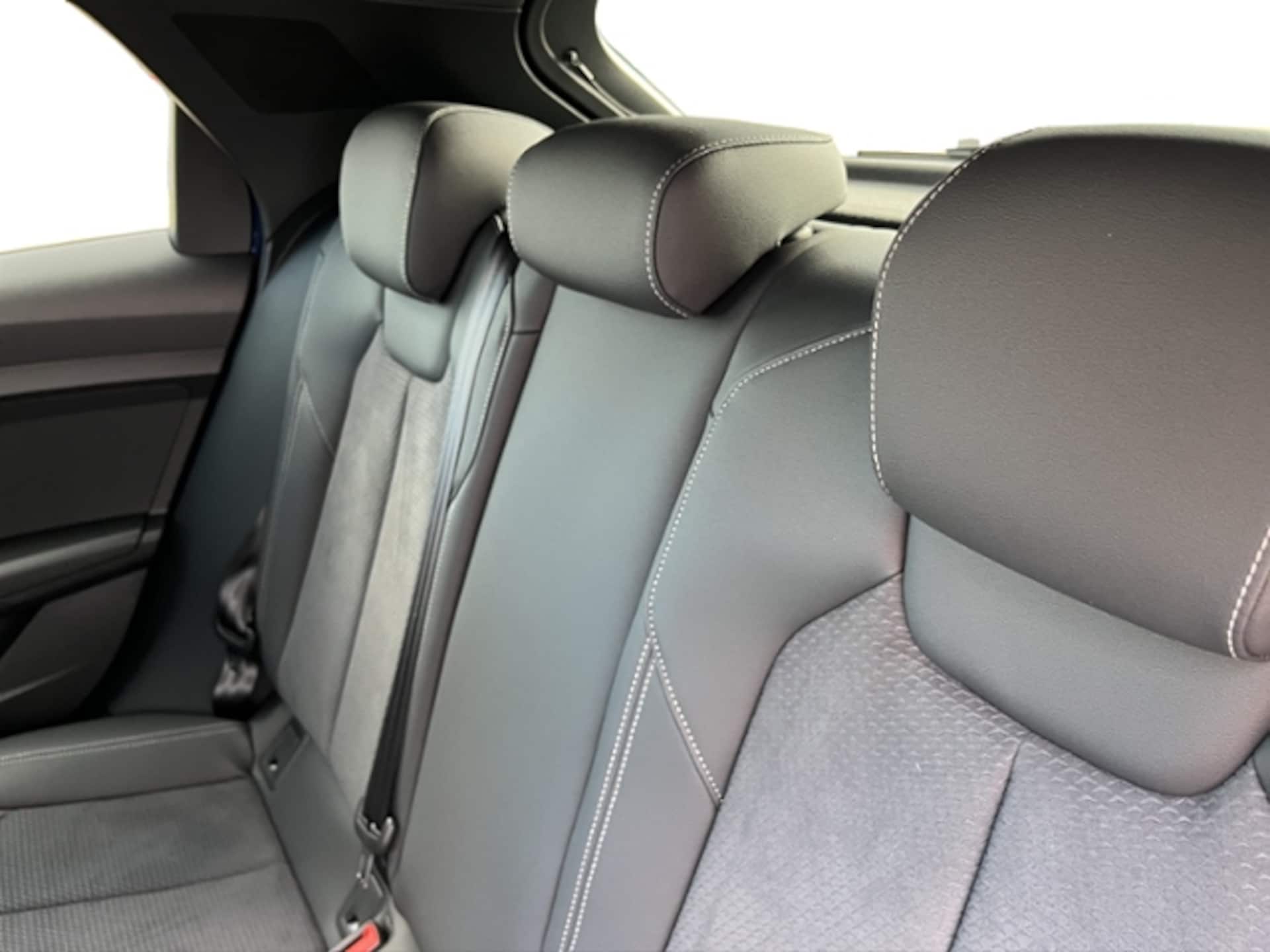 Audi A1 allstreet