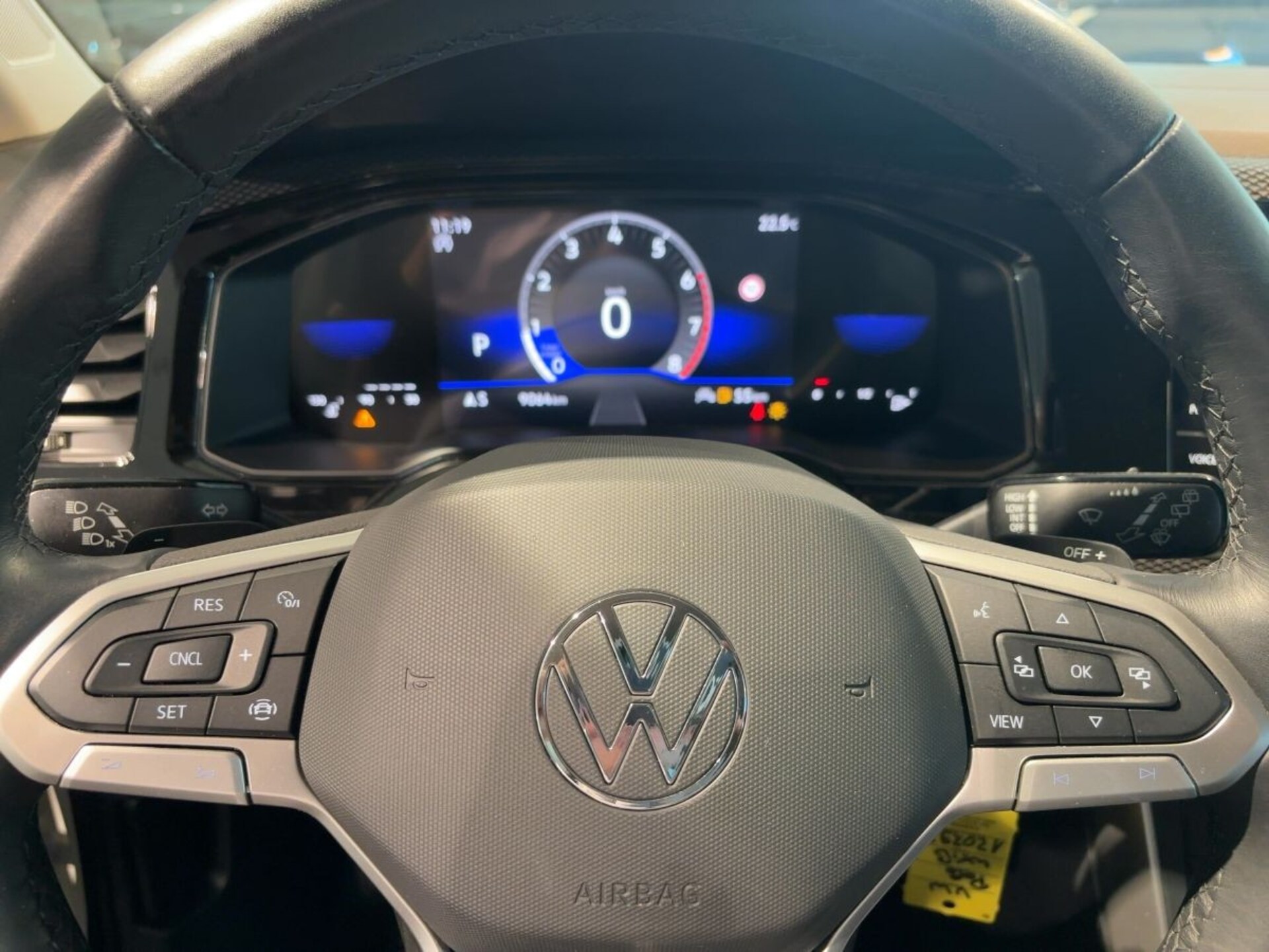 Volkswagen Polo Life