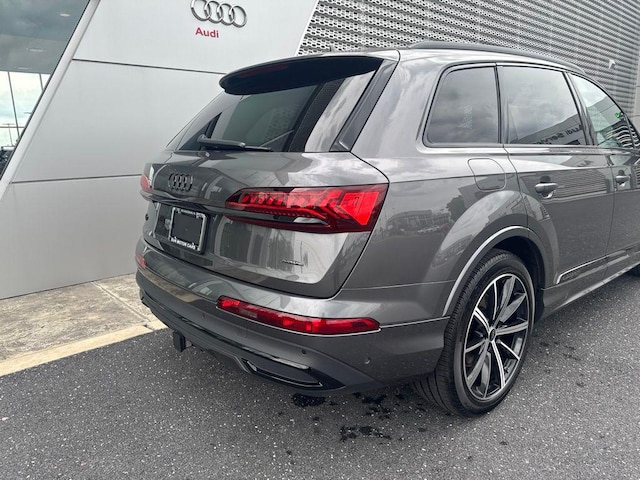2024 Audi Q7