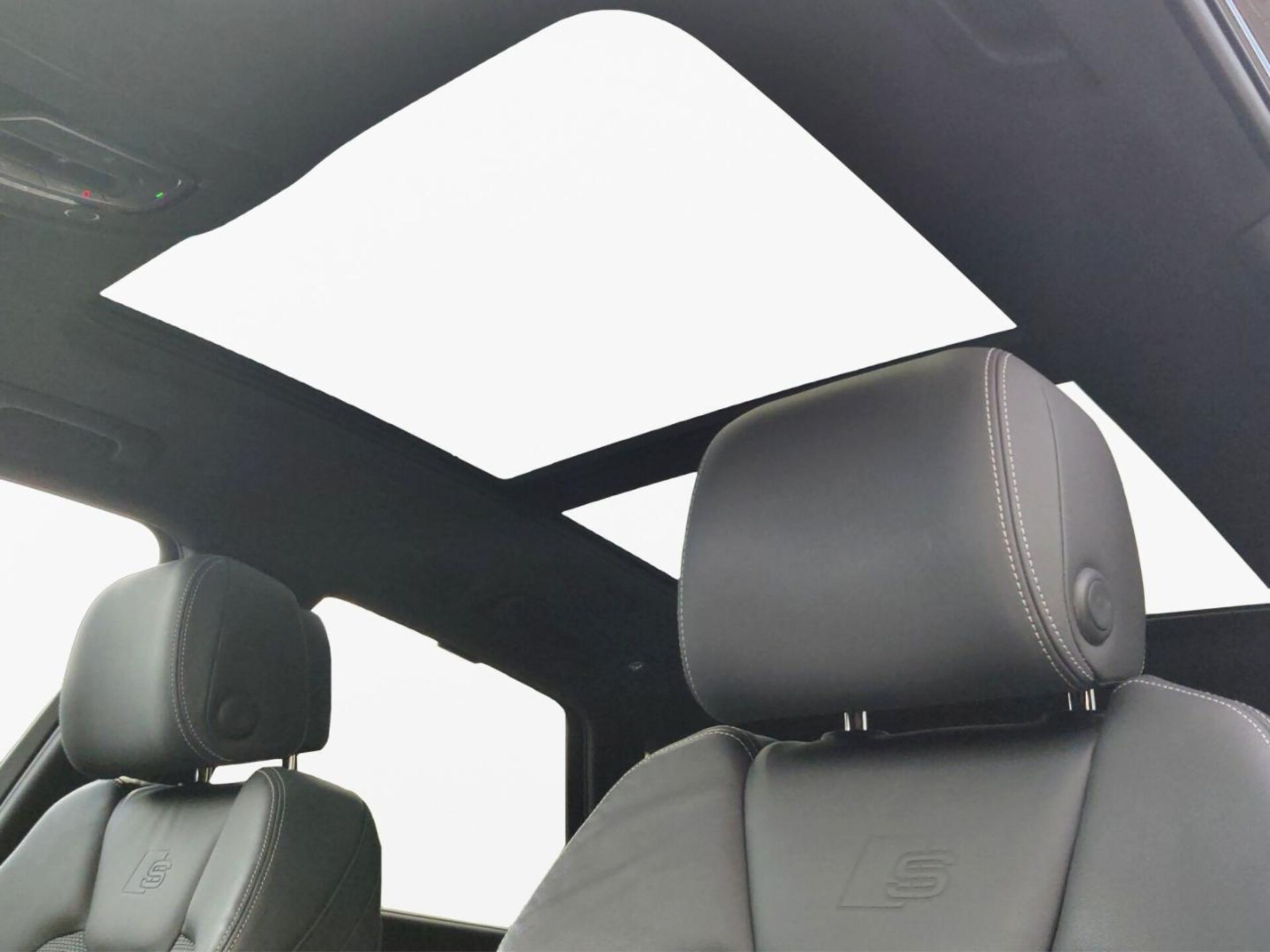 Audi Q5 TFSI e S line