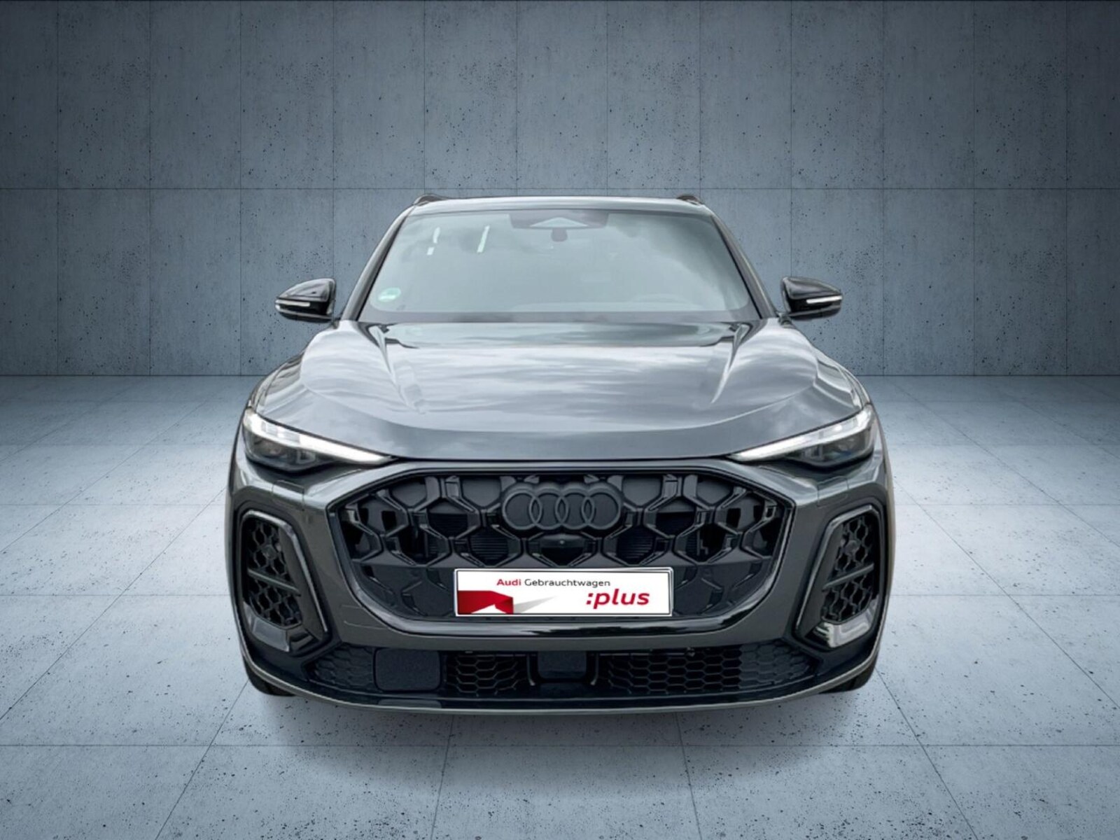Audi Q5 Sportback – Bild 9