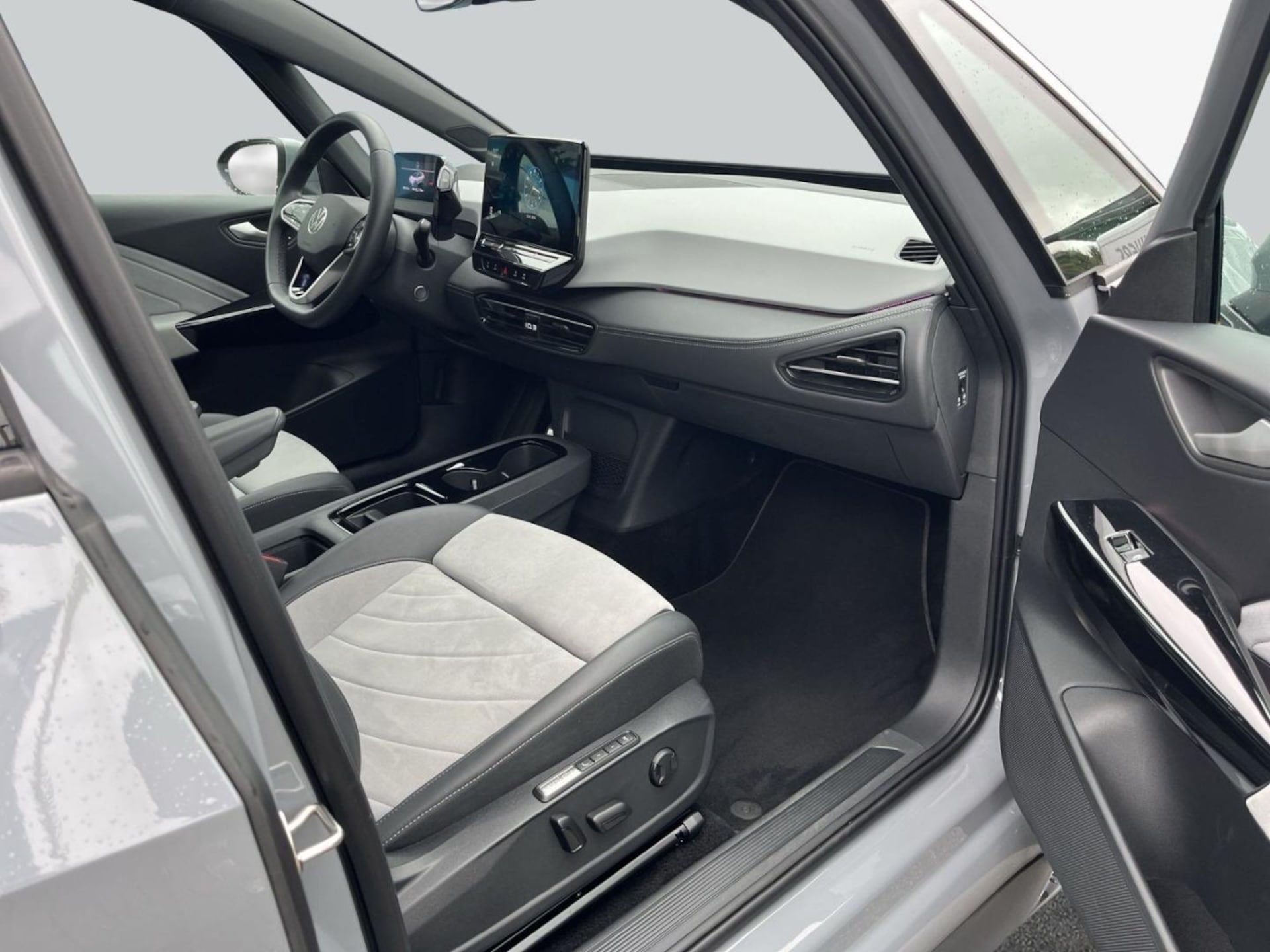 Volkswagen ID.3 MOVE Pro