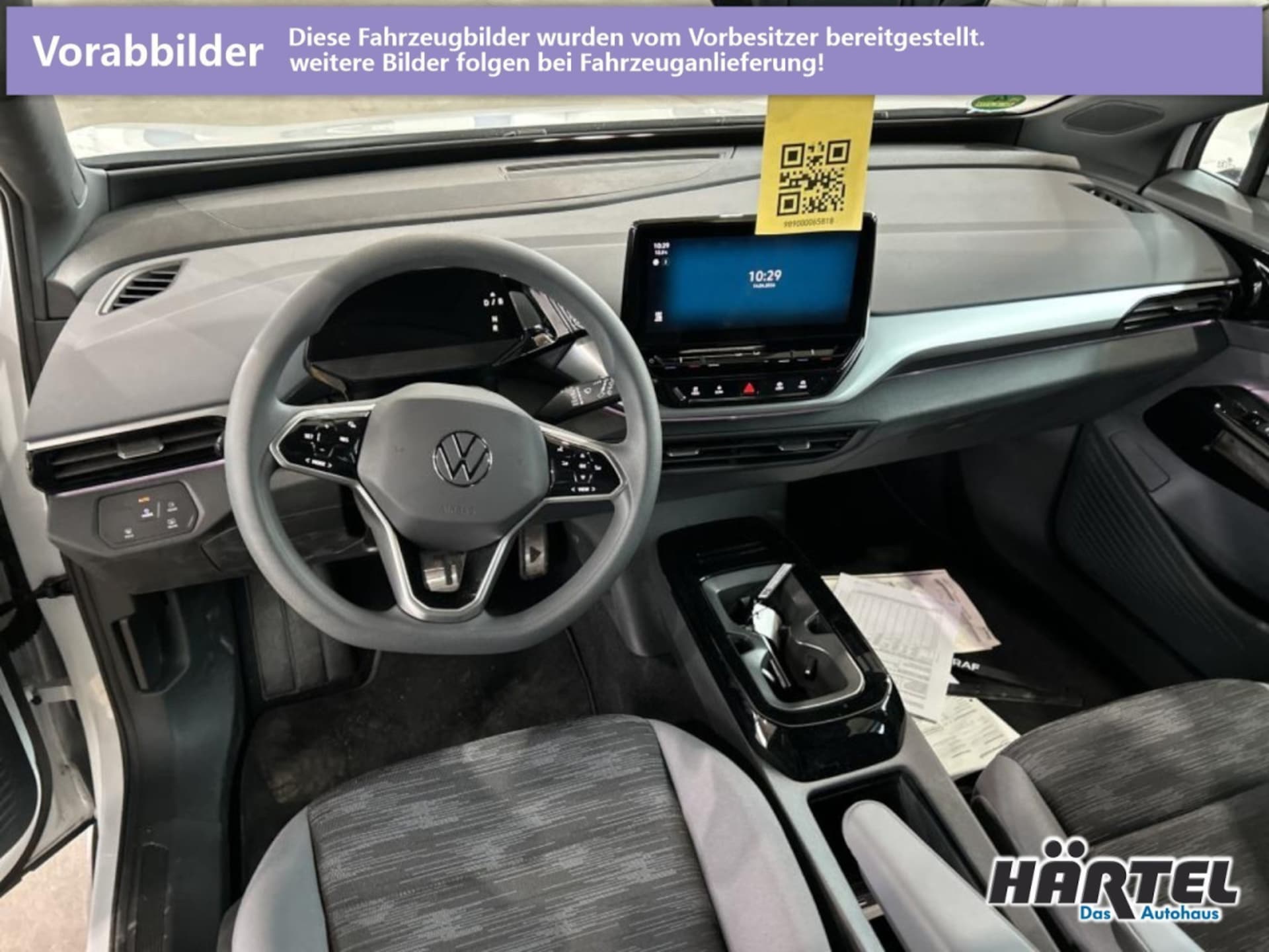 Volkswagen ID.4 Pro Performance