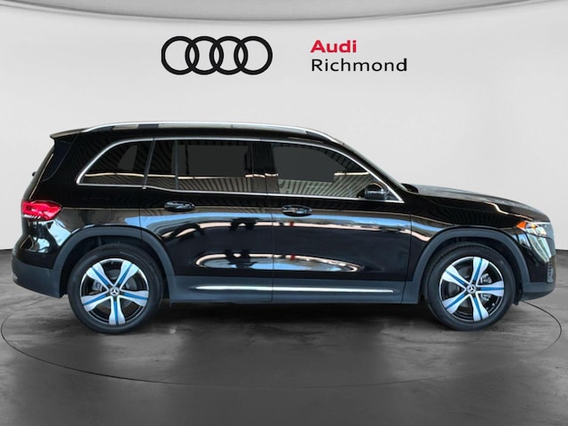 2023 Mercedes-Benz