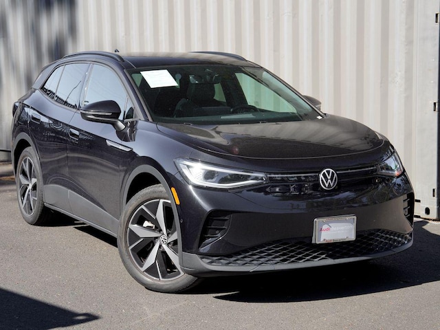 2023 Volkswagen ID.4