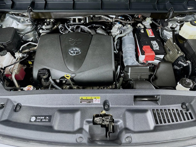 2021 Toyota Highlander 31