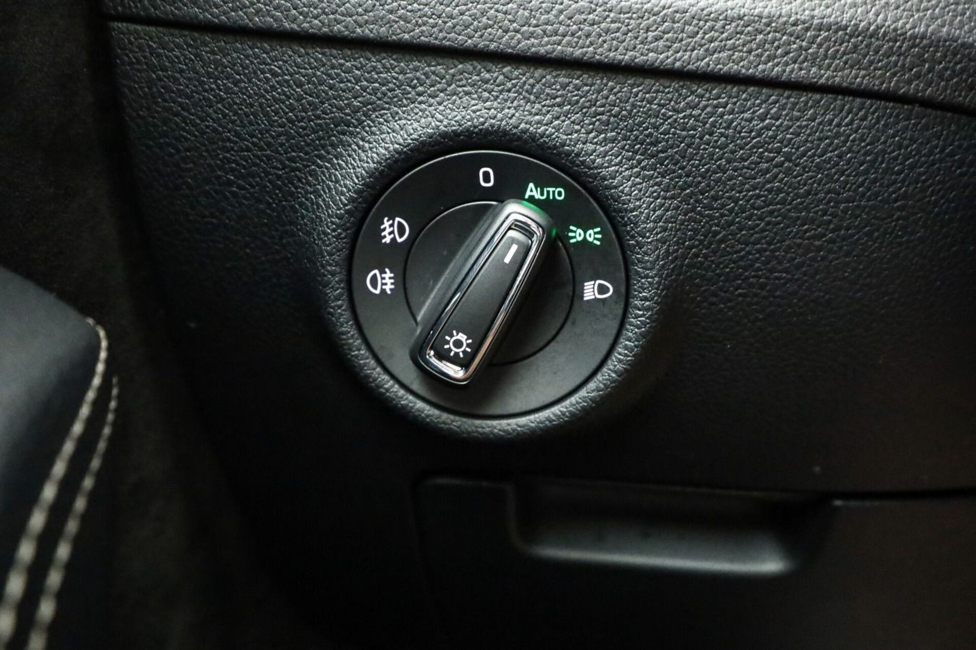 Skoda Superb Combi Scout