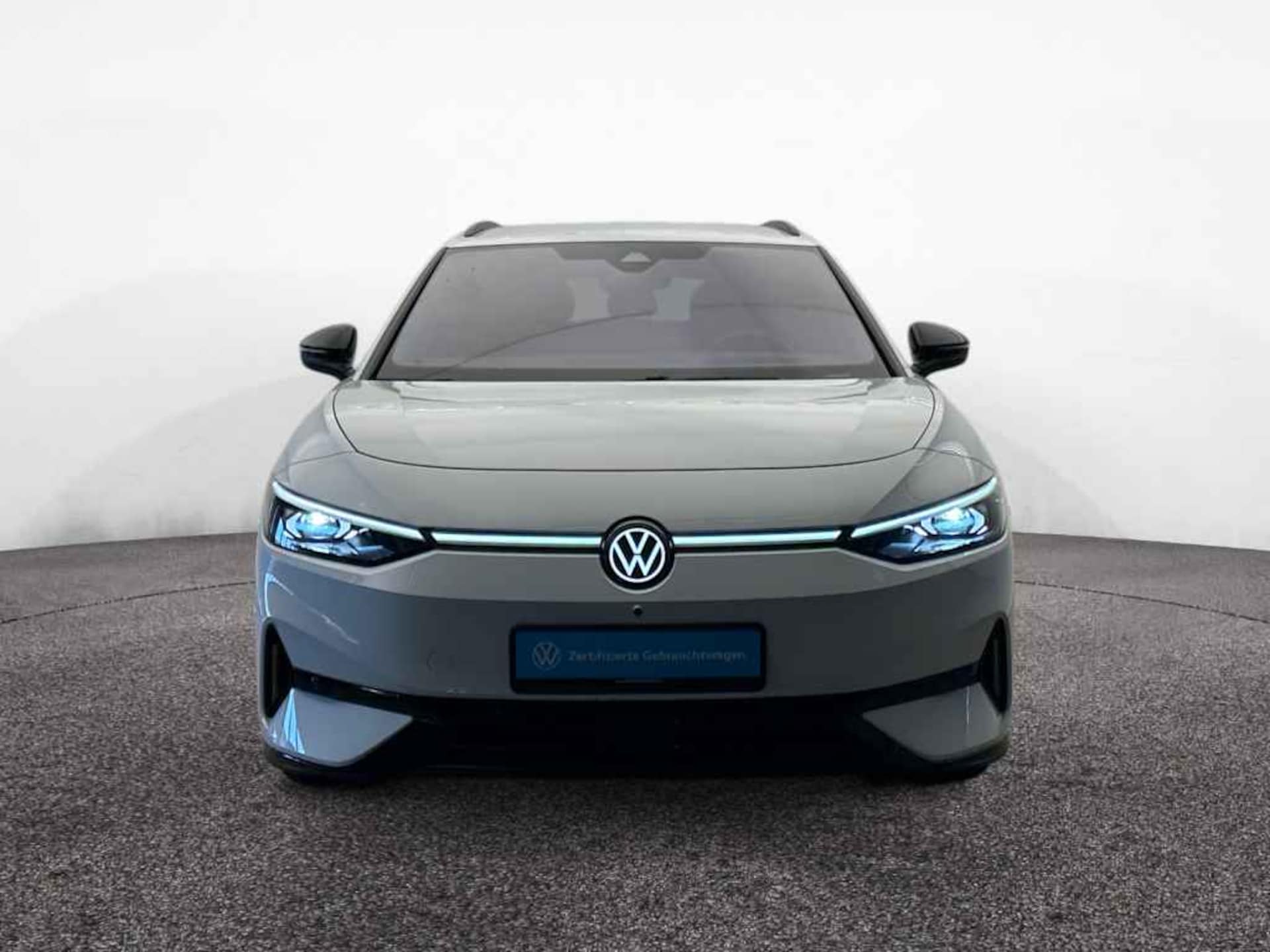 Volkswagen ID.7 Tourer Pro