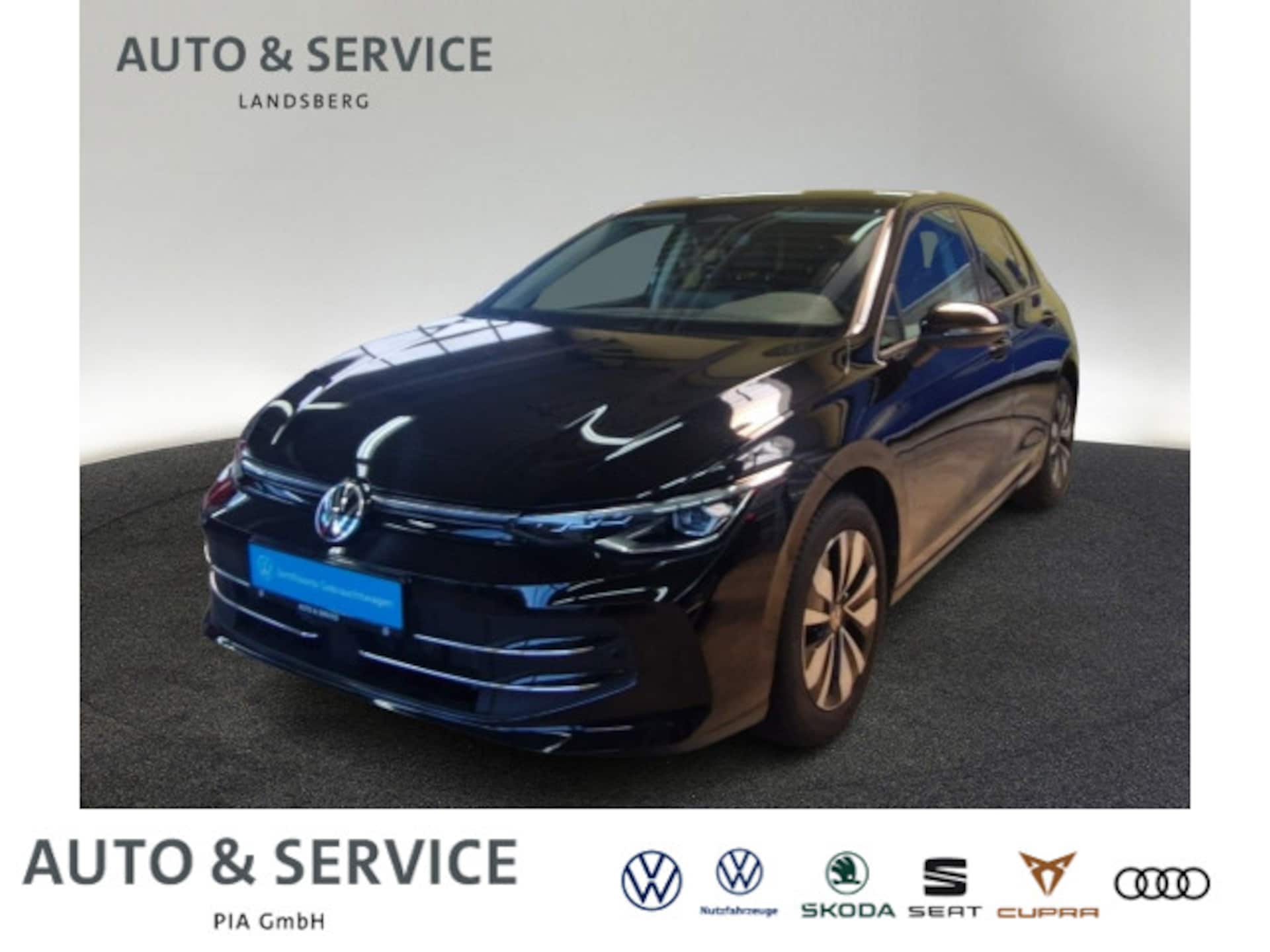 Volkswagen Golf Life