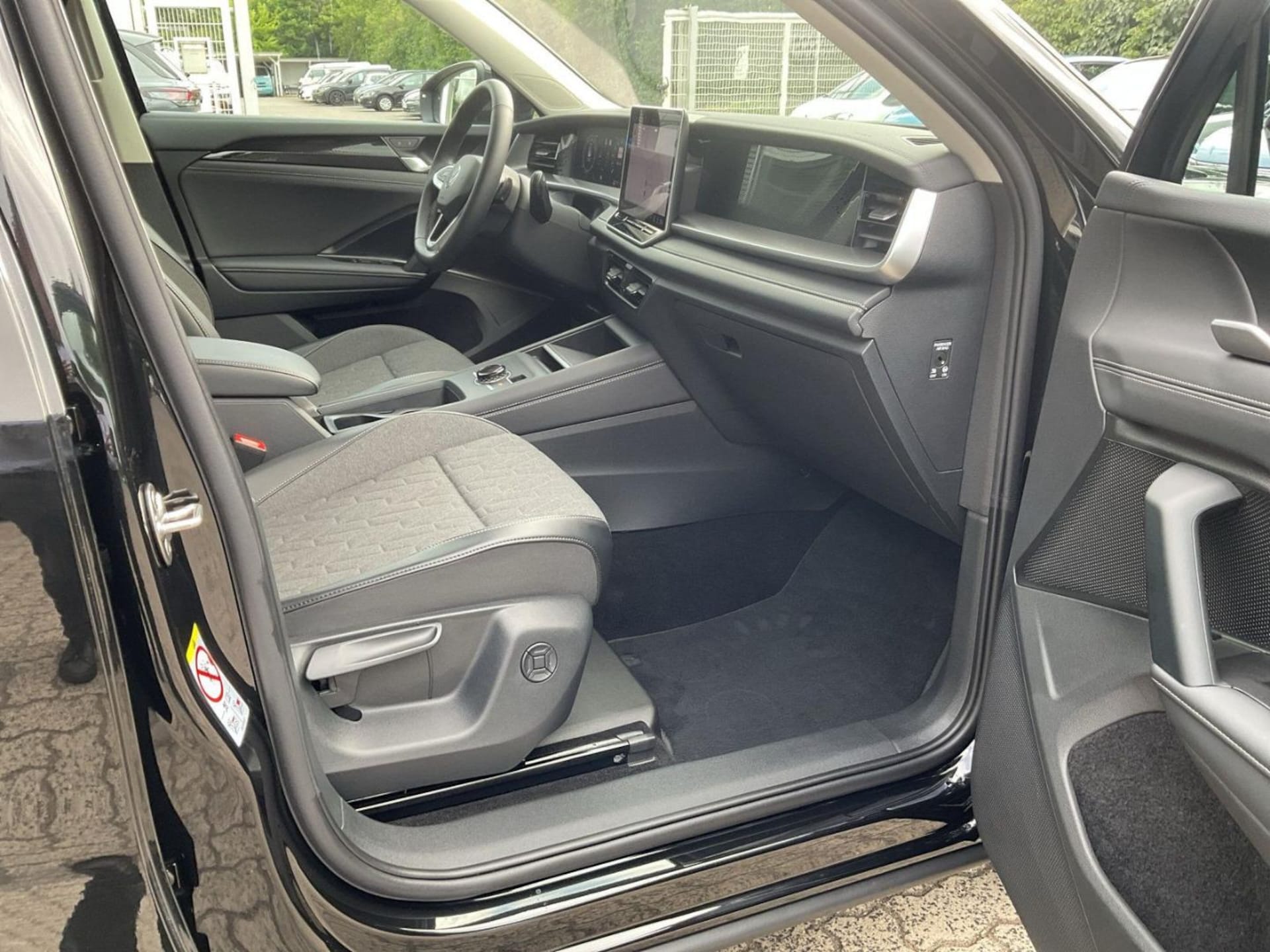 Volkswagen Tayron Life
