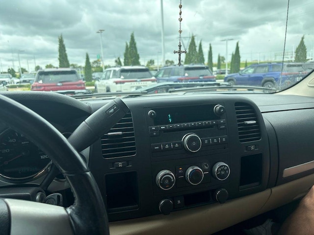 2007 Chevrolet Silverado