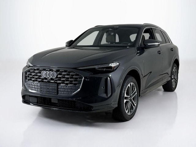 Photo of 2026 Audi Q5 
