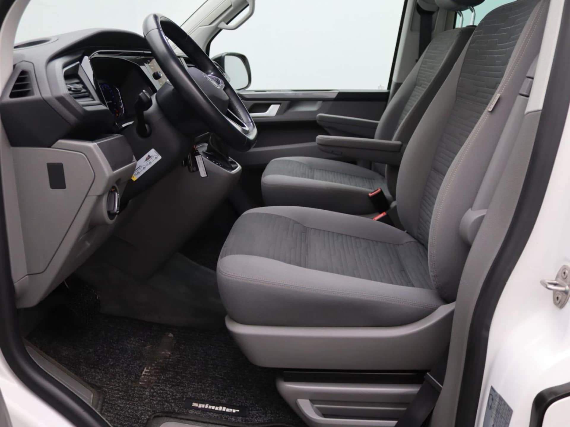 Volkswagen T6.1 California Ocean