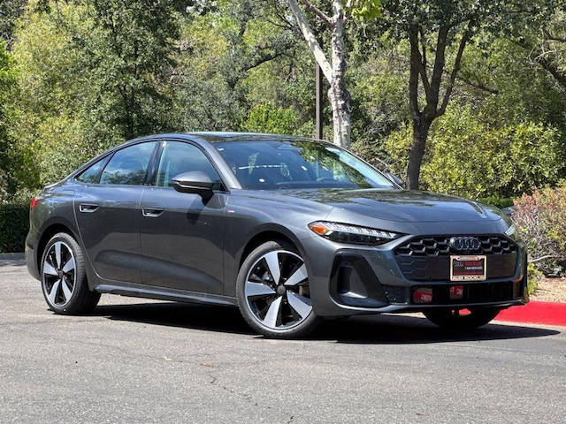 2026 Audi A5 Sedan