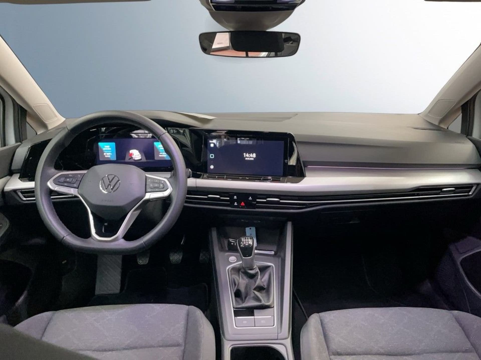 Volkswagen Golf Life