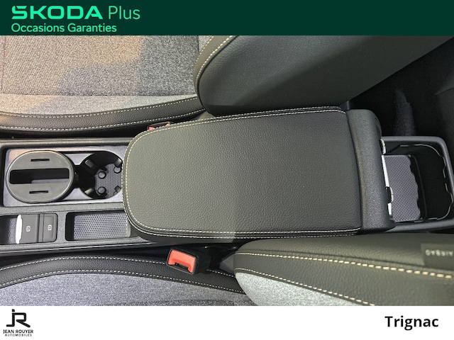 Voitures neuves ŠKODA Octavia Combi Clever Metz