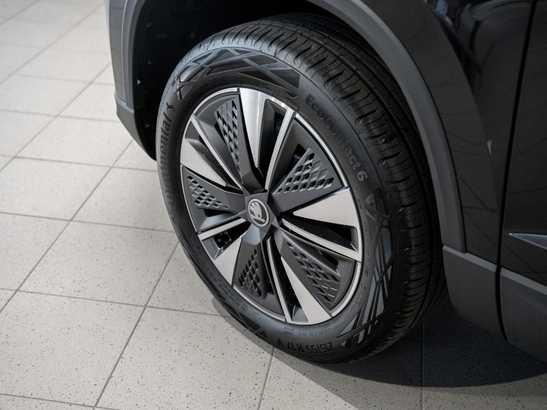 Skoda Karoq Selection