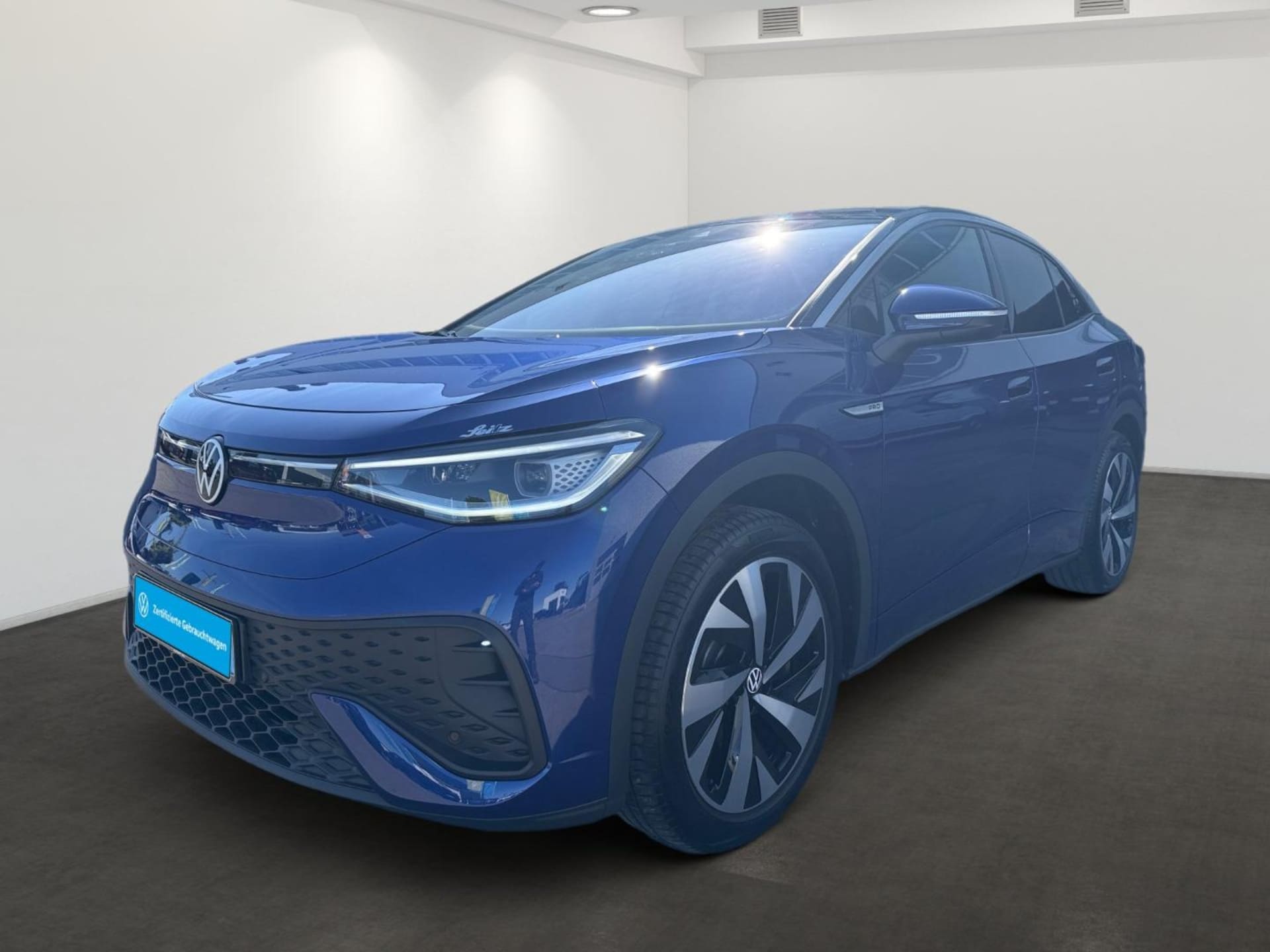 Volkswagen ID.5 Pro