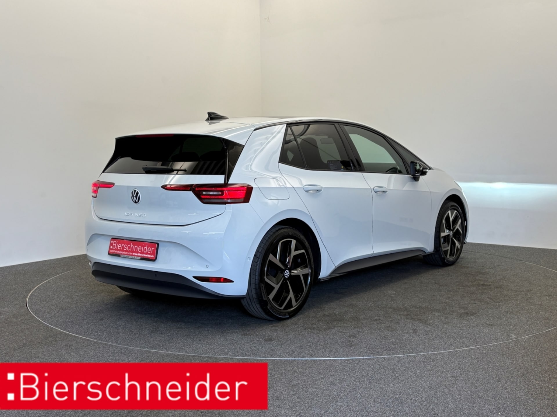 Volkswagen ID.3 Neo Style