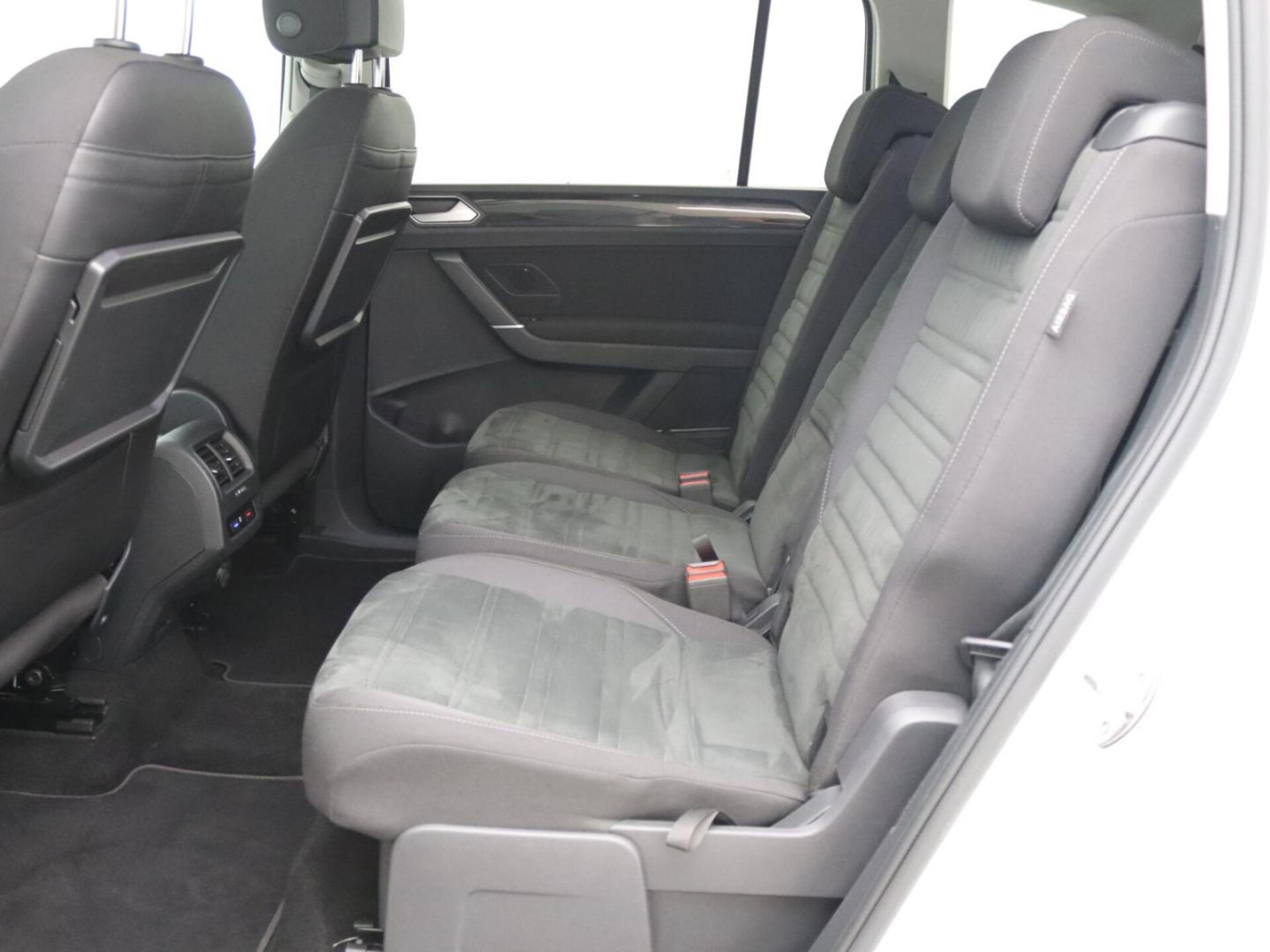 Volkswagen Touran Highline