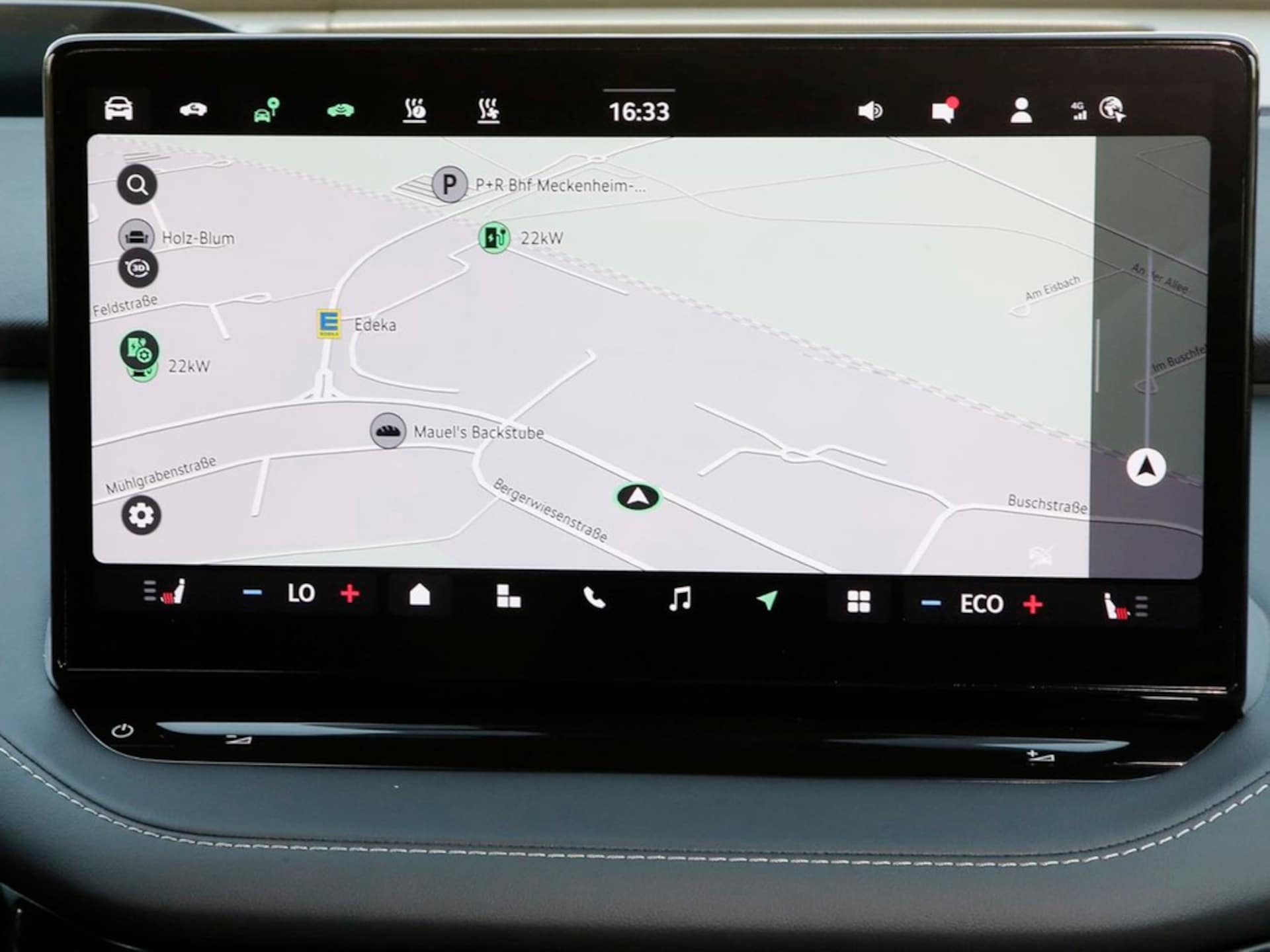 Skoda Enyaq 85 Sportline