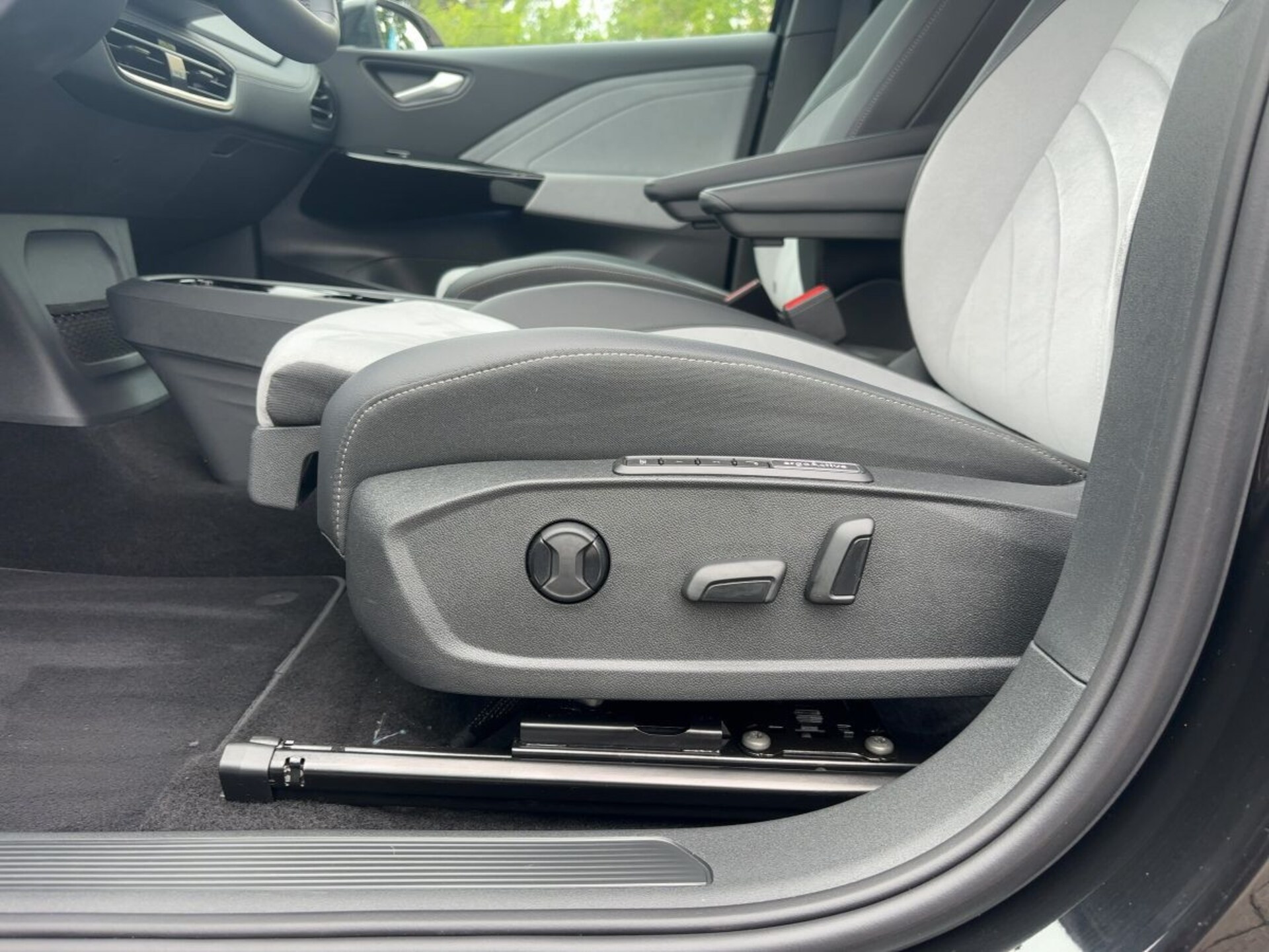 Volkswagen ID.3 MOVE Pro