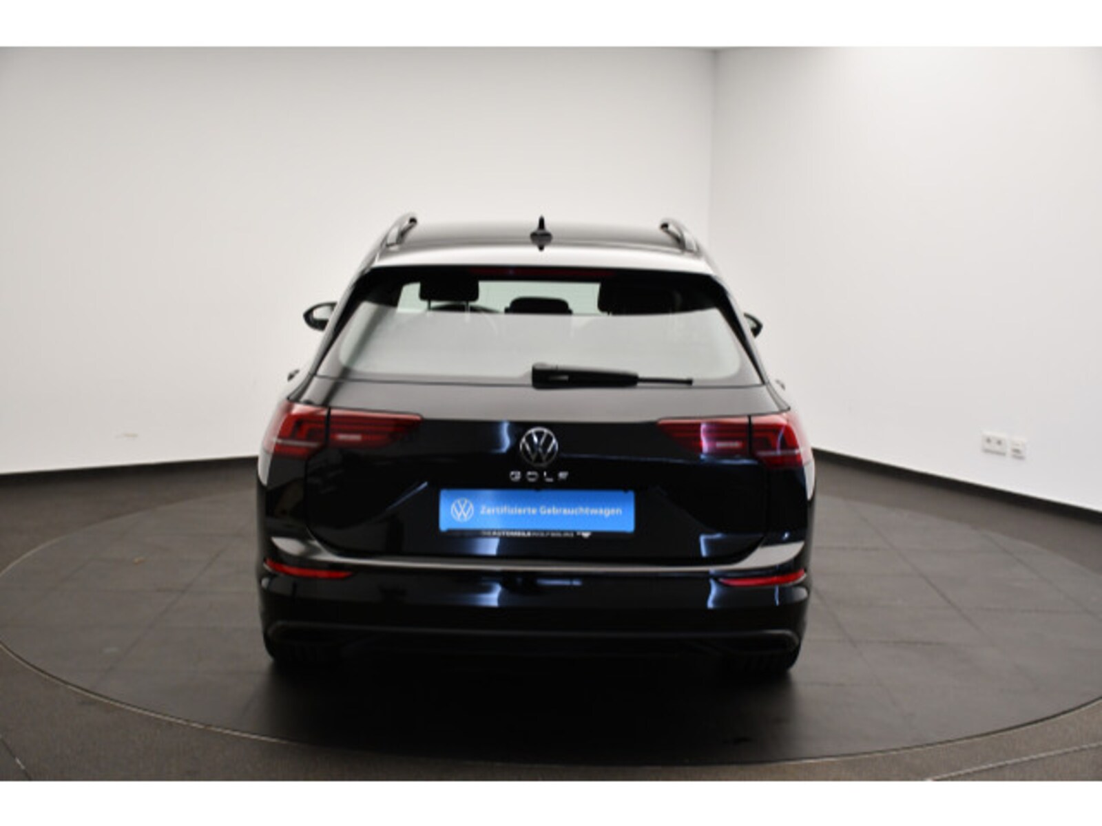 Volkswagen Golf Variant – Bild 20