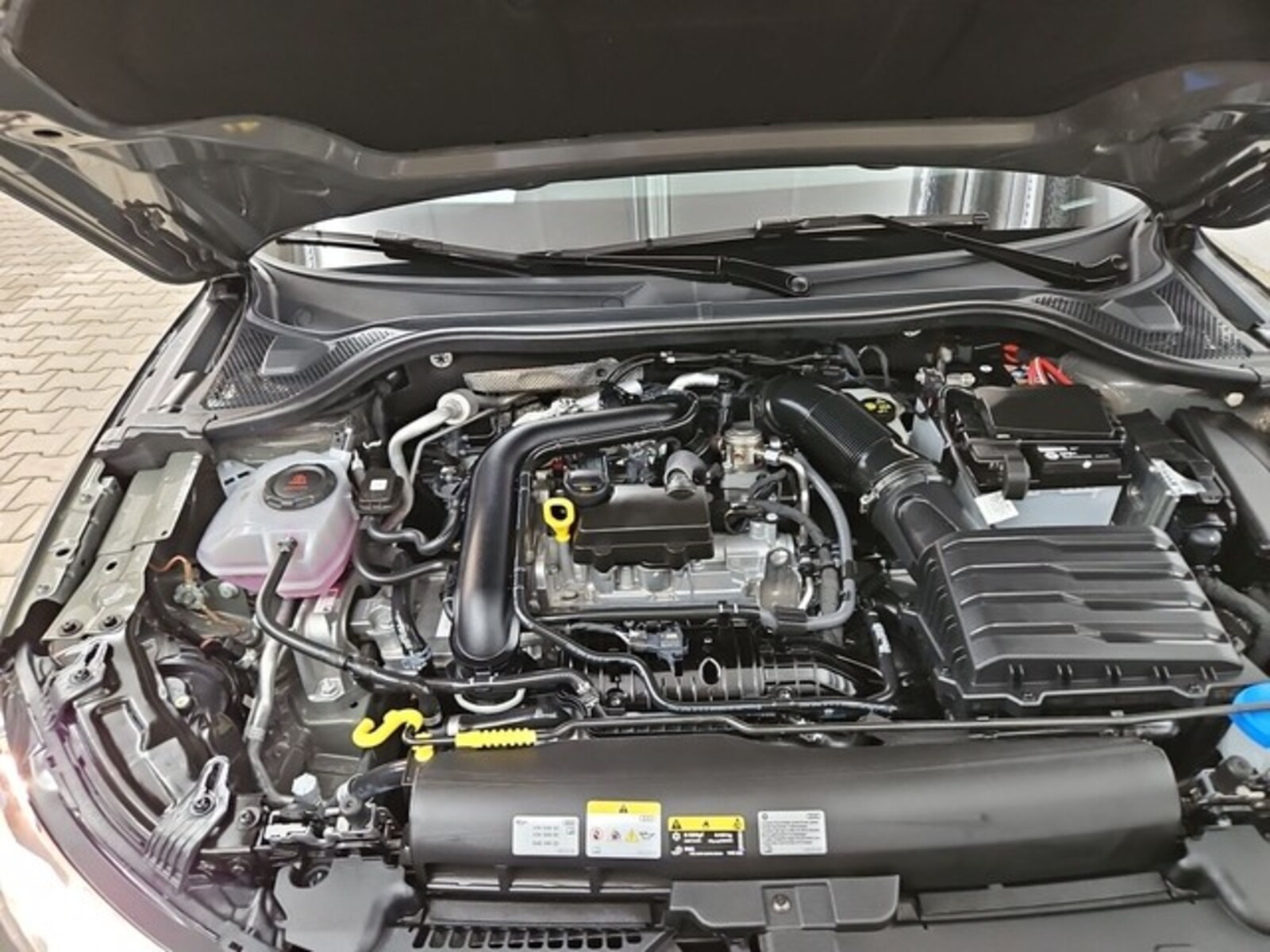 Audi A1 Sportback – Bild 23