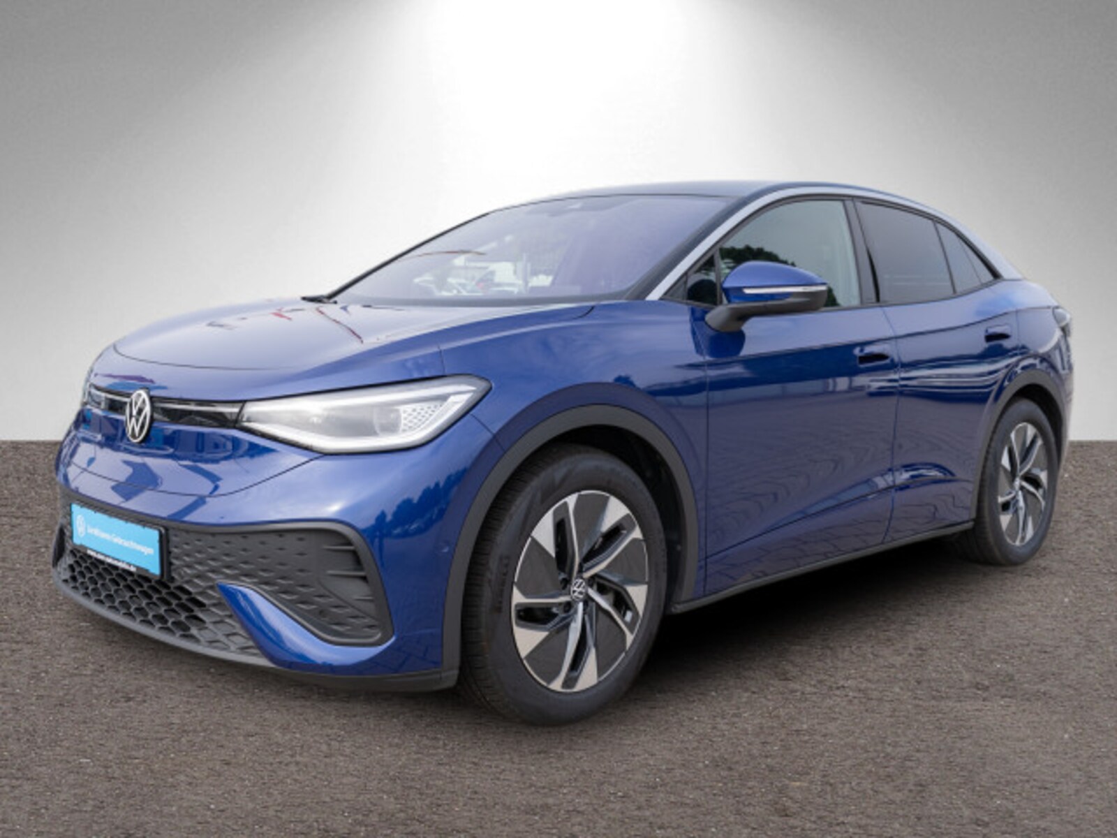 Volkswagen ID.5 – Bild 2