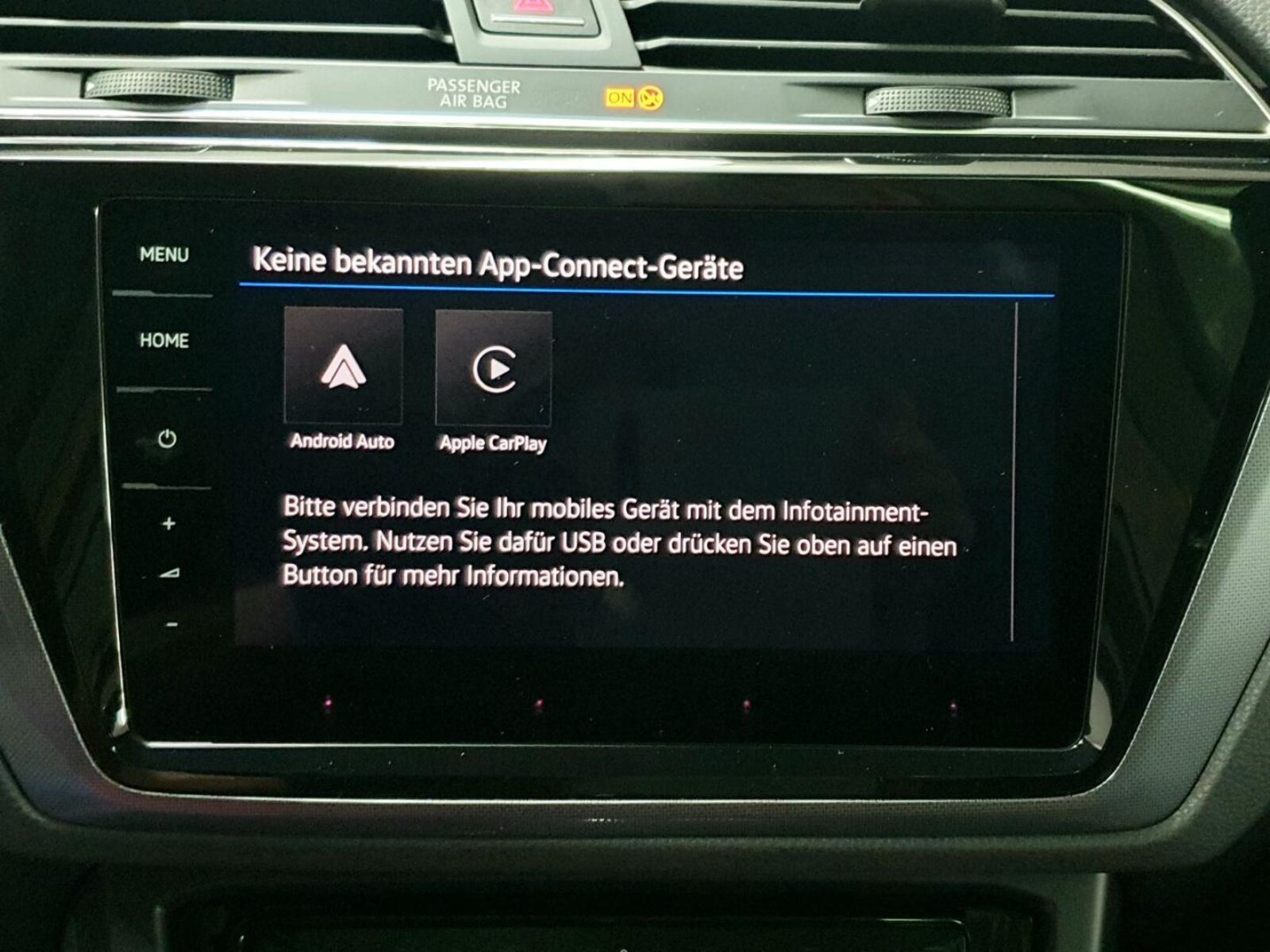 Volkswagen Touran – Bild 27