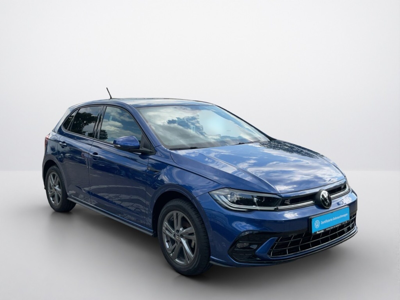 Volkswagen Polo – Bild 9