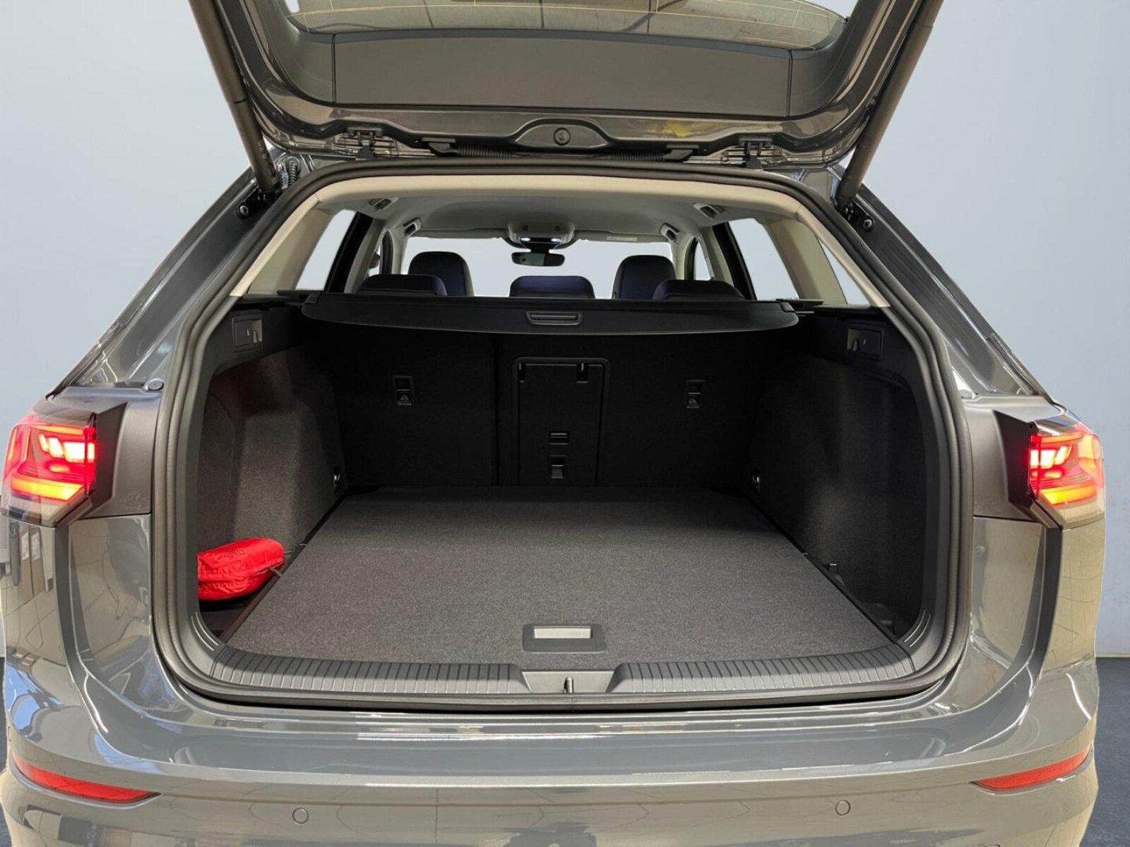 Volkswagen Golf Variant – Bild 14