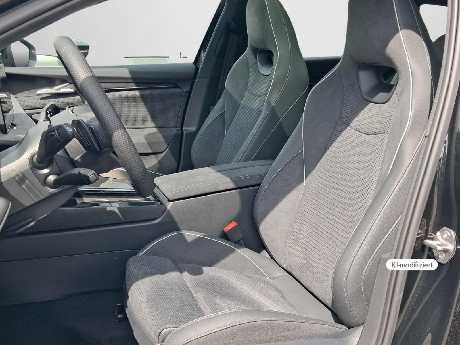 Škoda Superb Combi – Bild 10