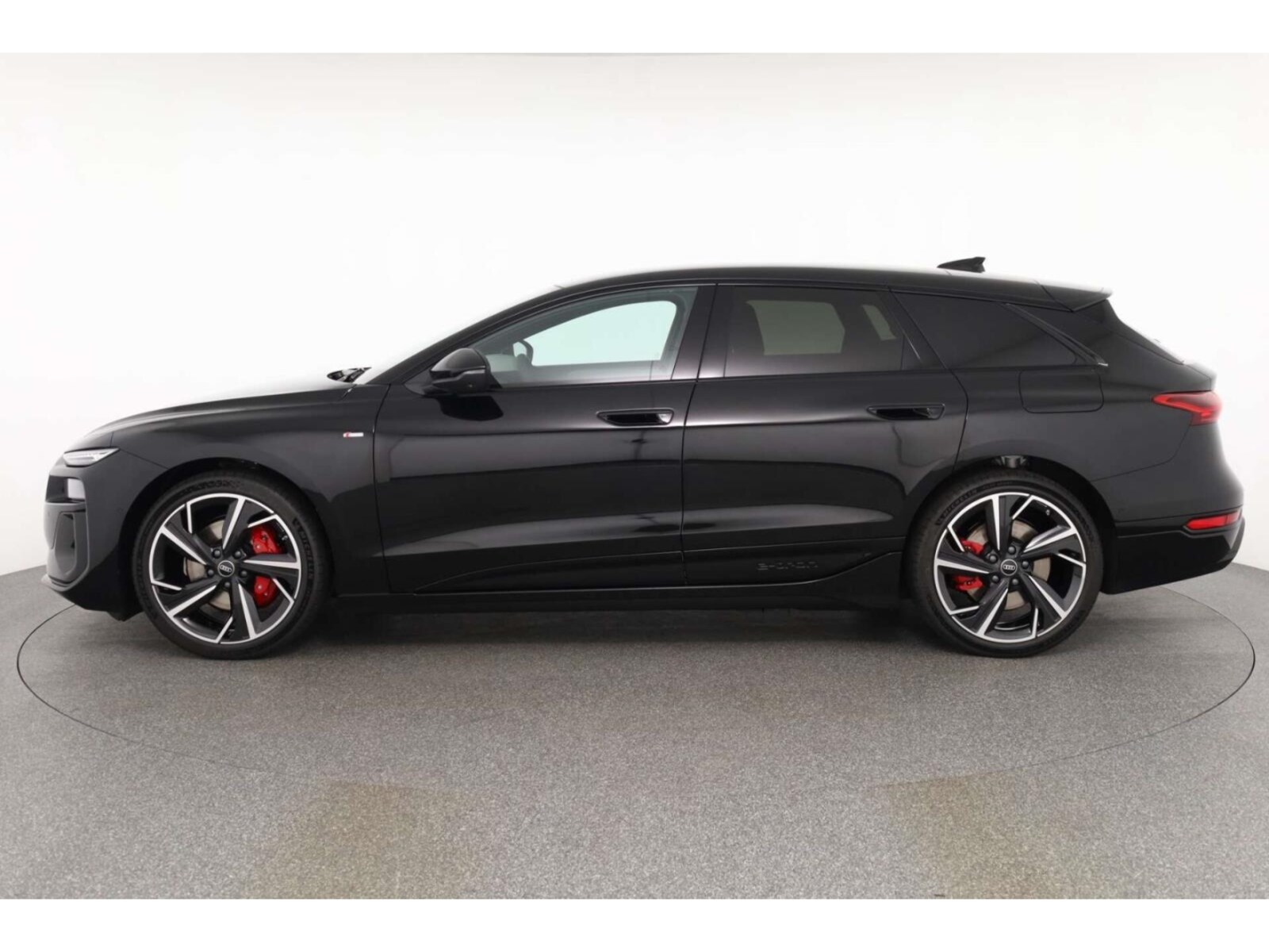Audi A6 Avant e-tron – Bild 5