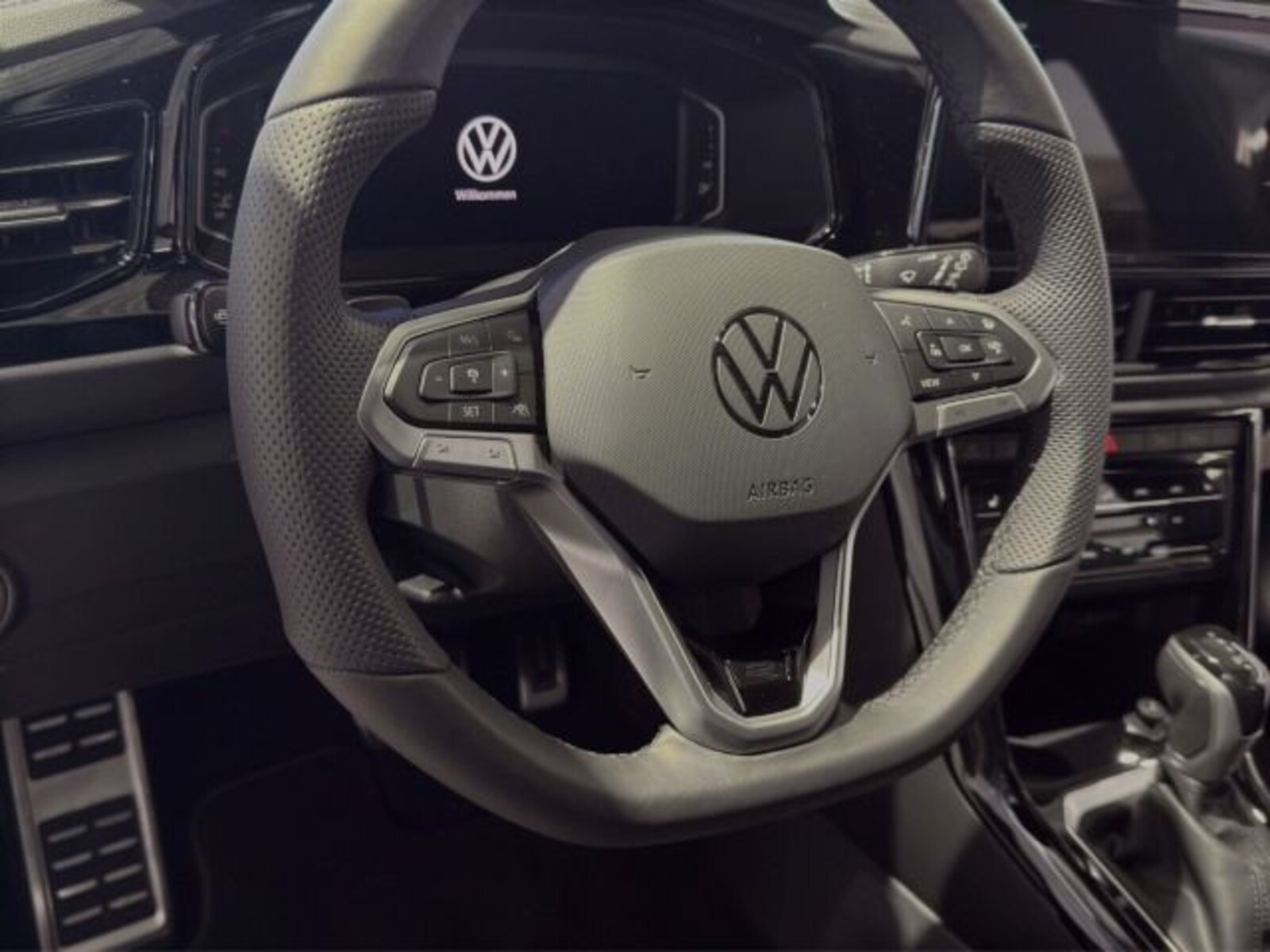 Volkswagen T-Roc – Bild 9