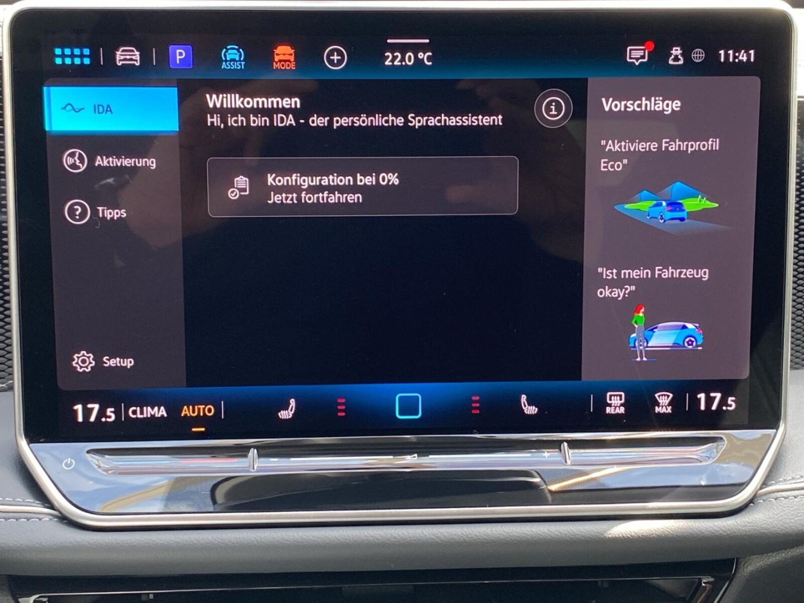 Volkswagen Passat – Bild 28