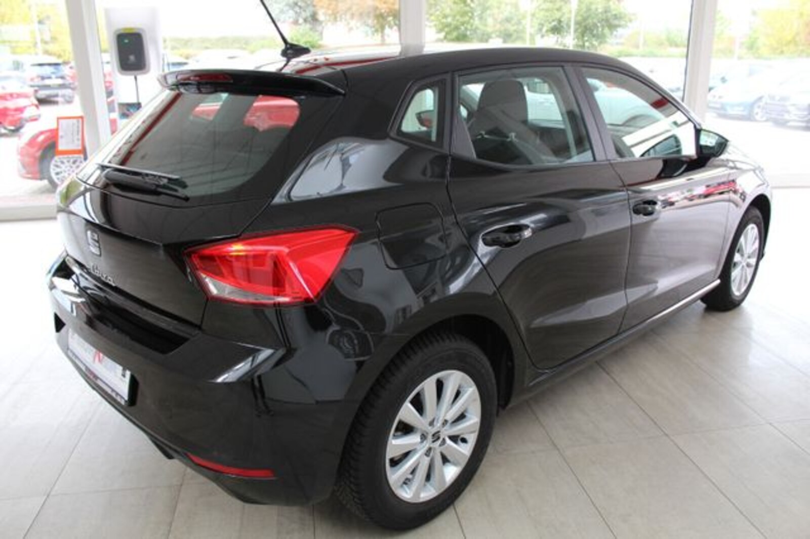 SEAT Ibiza – Bild 3