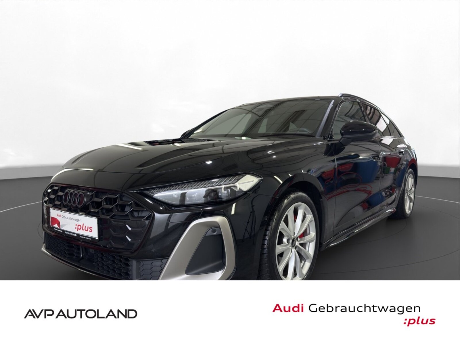 Audi A5 Avant