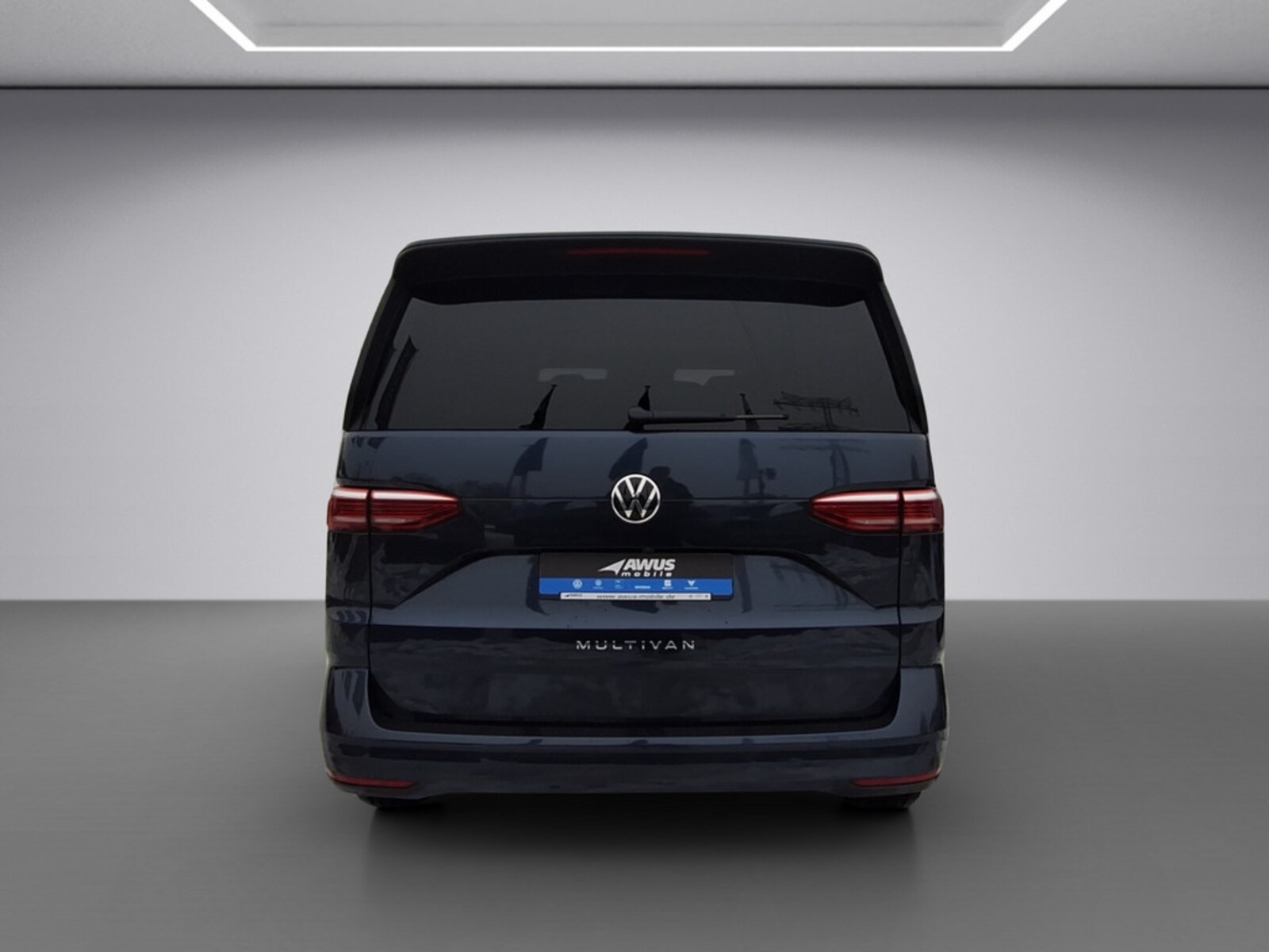 Volkswagen Multivan – Bild 5