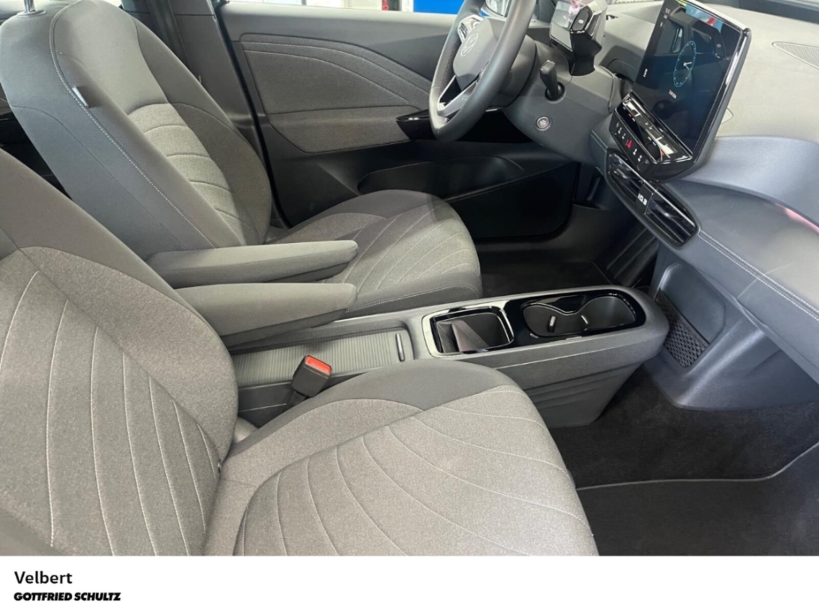 Volkswagen ID.3 – Bild 14