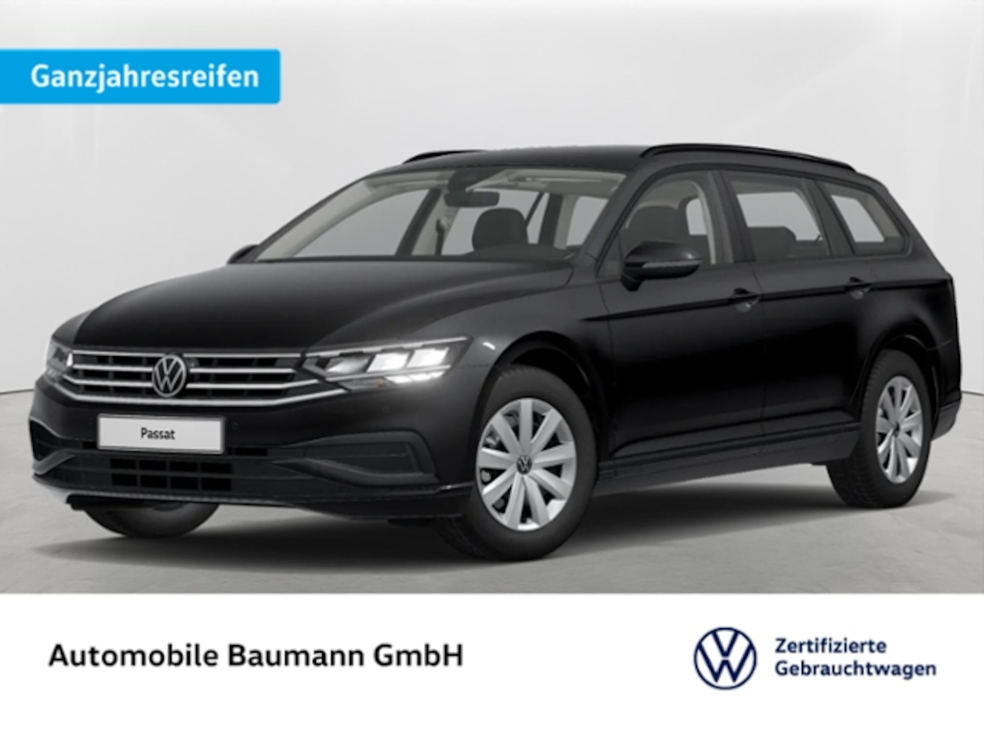 Volkswagen Passat Variant 2023