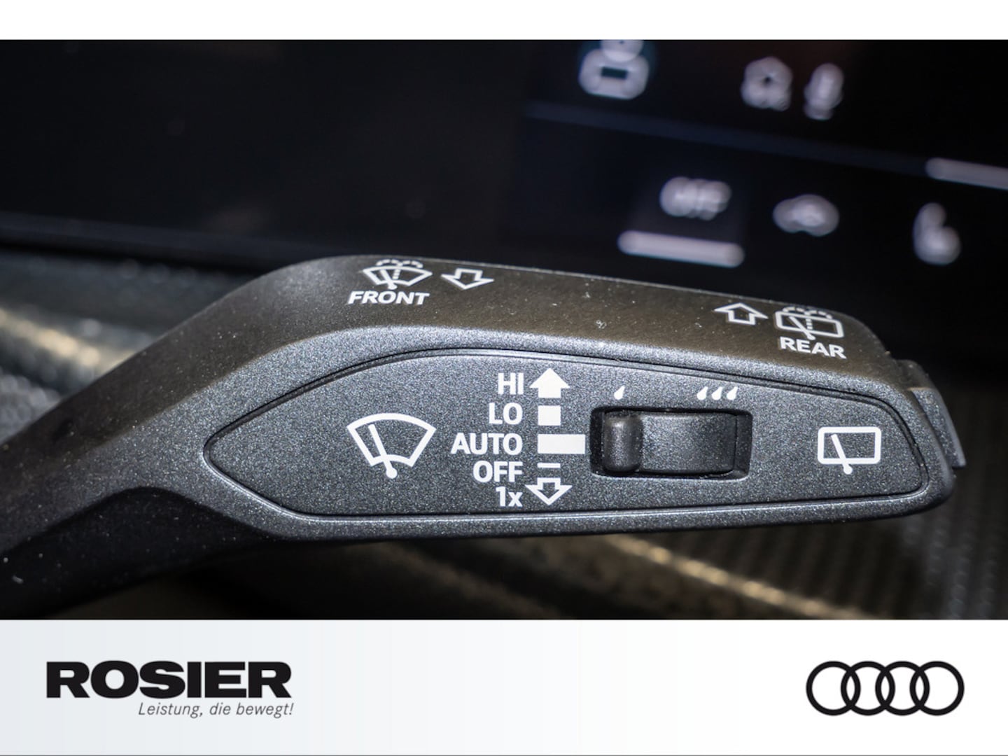 Bild über Audi Q5 SUV TDI quattro 150 kW S tronic - für weitere Informationen kontaktieren Sie den Audi Partner
