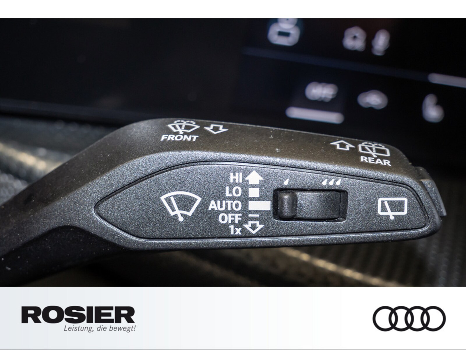 Audi Q5 – Bild 17