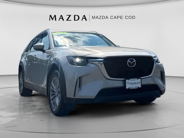 2024 Mazda CX-90
