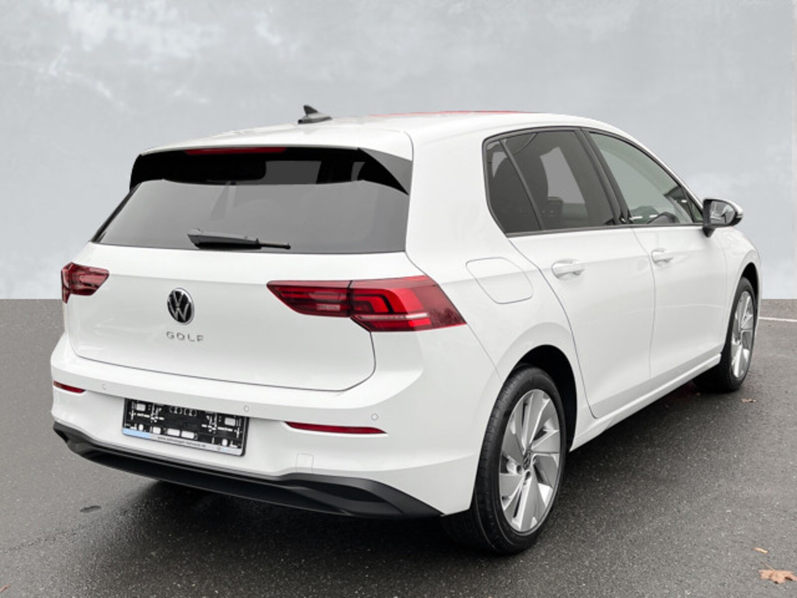 Volkswagen Golf – Bild 4