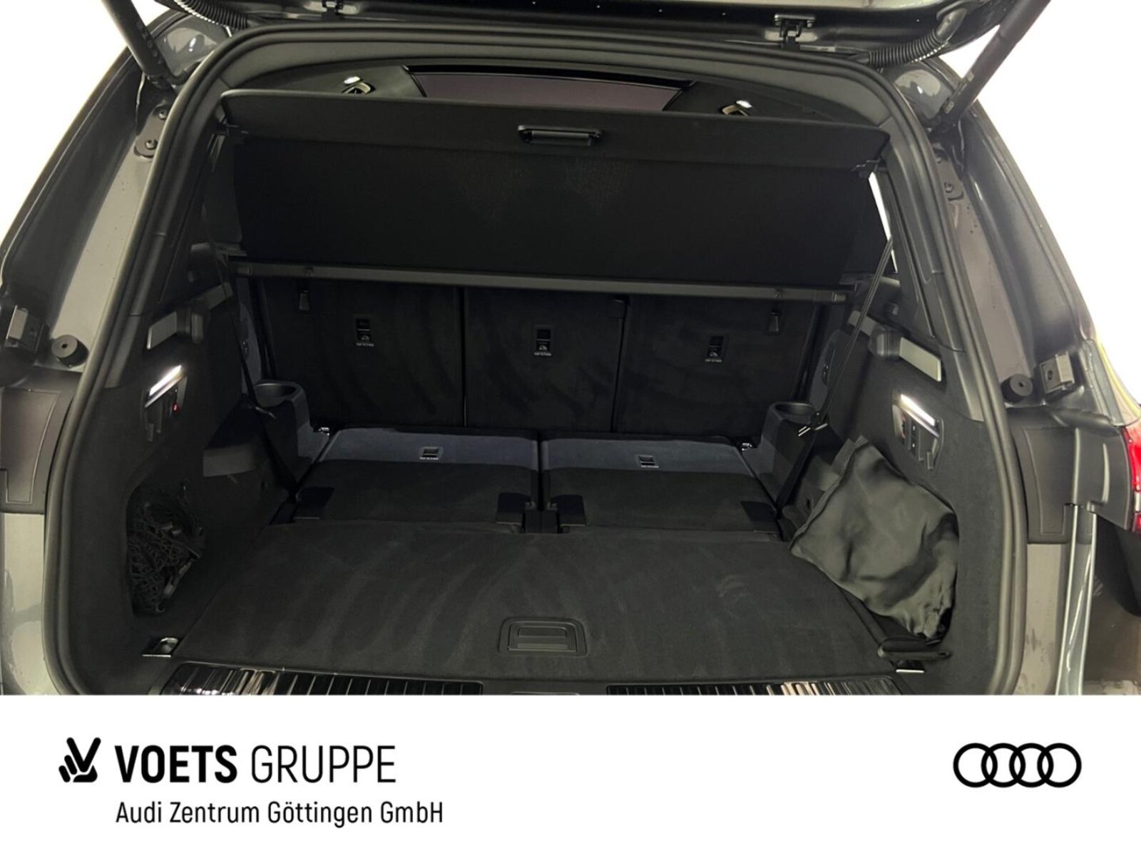 Audi Q7 – Bild 15