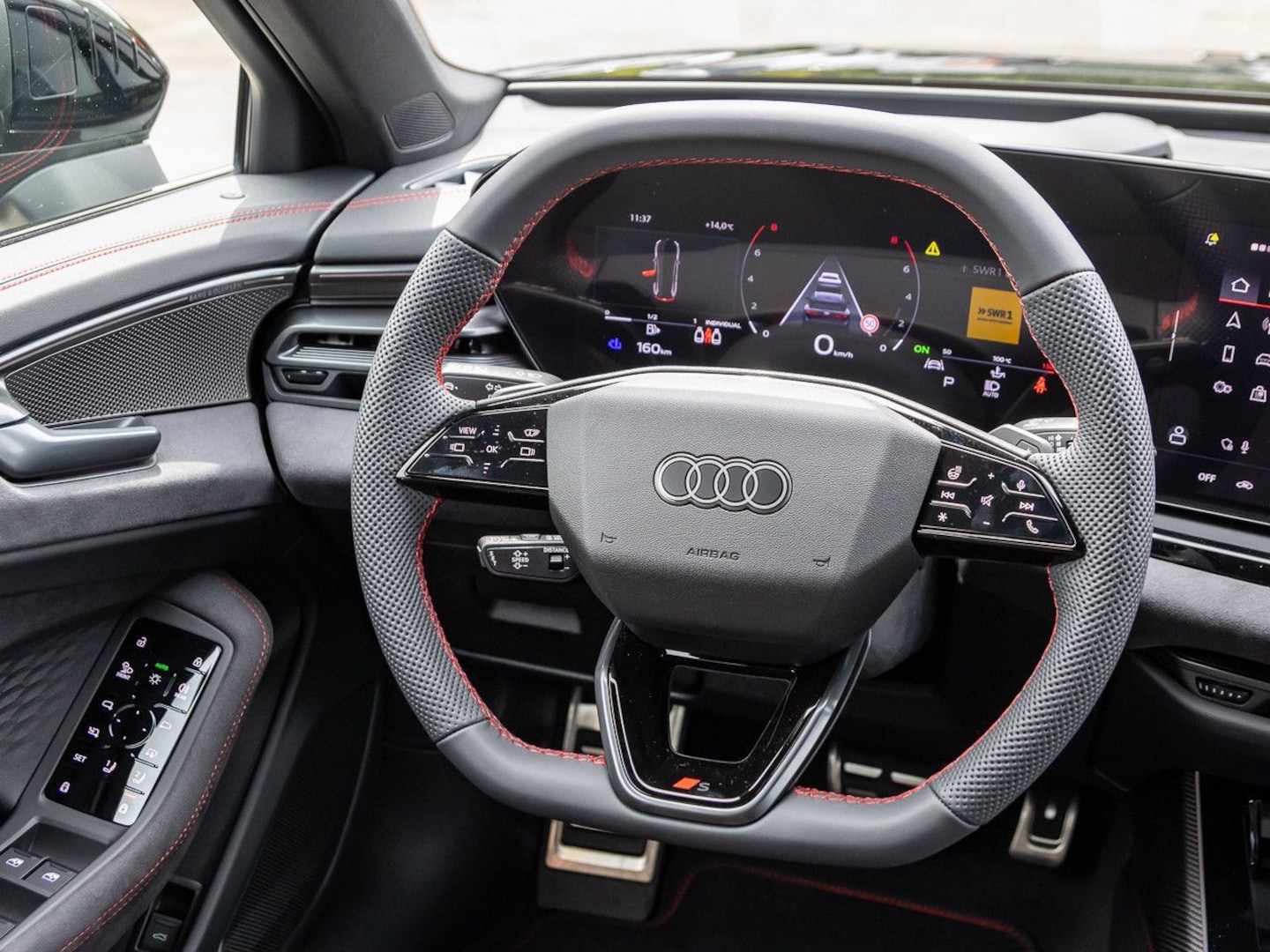 Bild über Audi A6 Avant edition one TFSI quattro 270 kW S tronic - für weitere Informationen kontaktieren Sie den Audi Partner