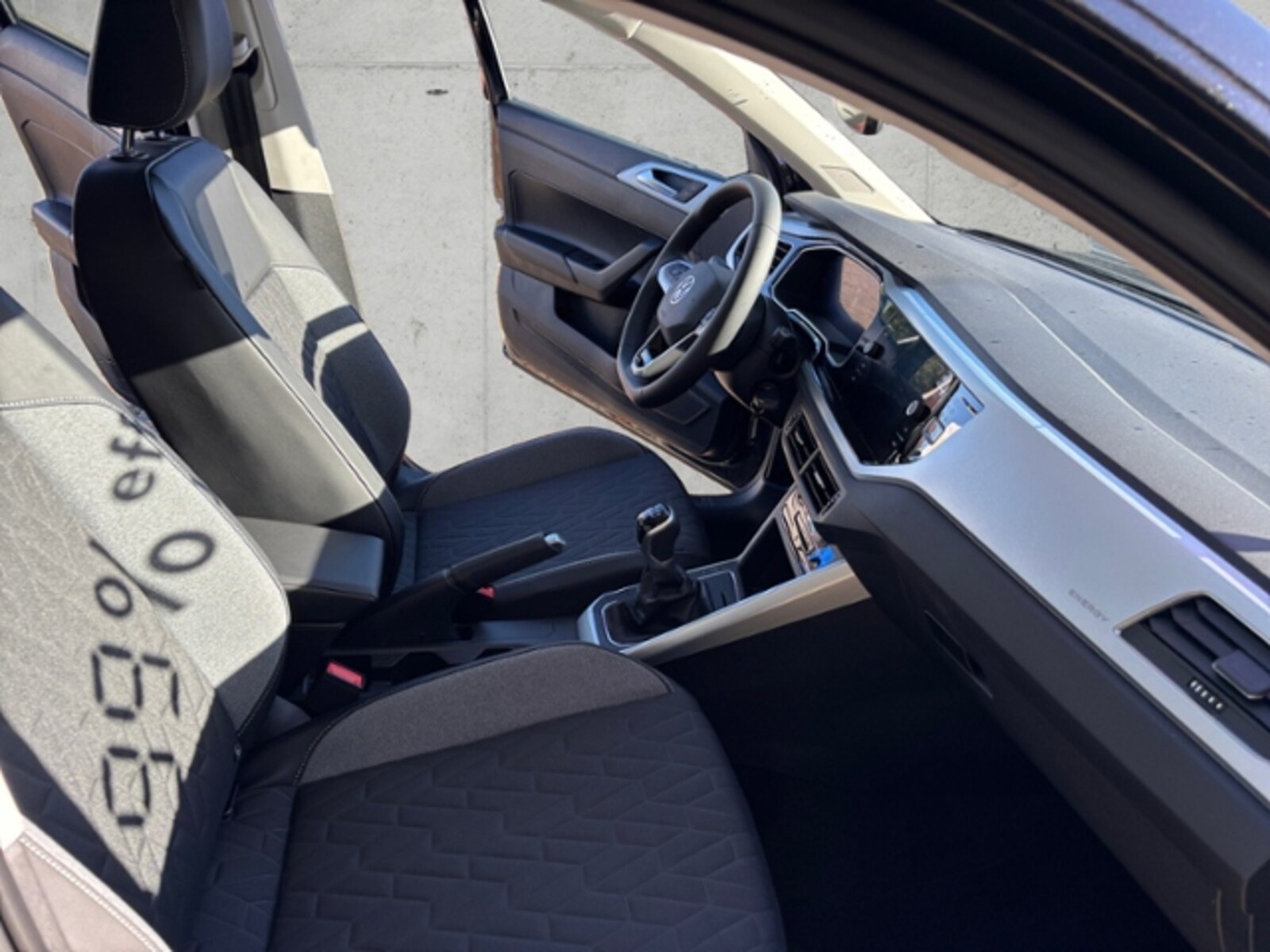 Volkswagen Polo – Bild 17