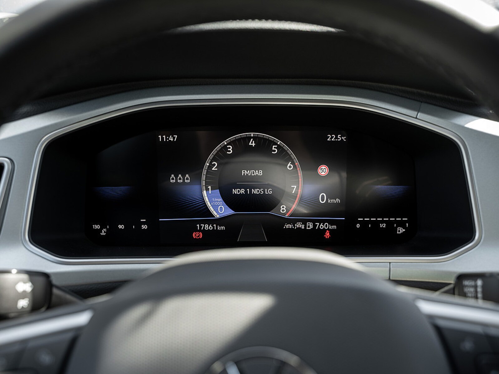Volkswagen T-Roc – Bild 11