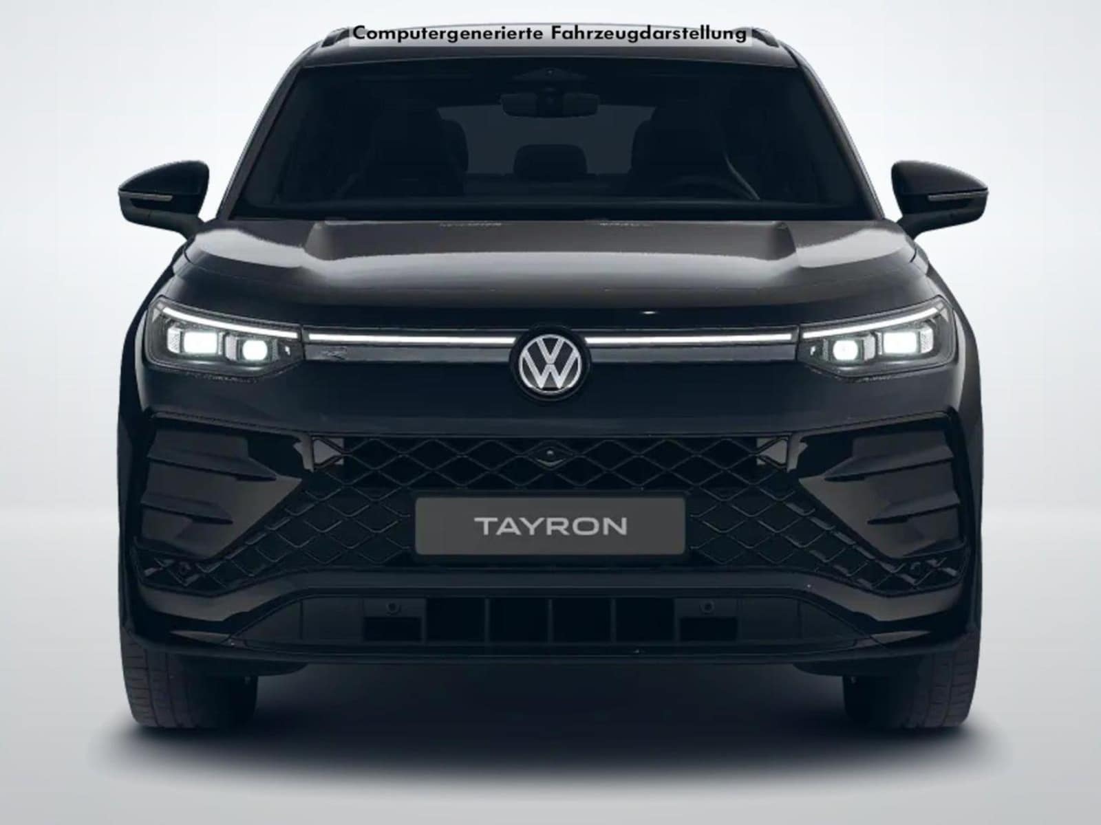 Volkswagen Tayron – Bild 6